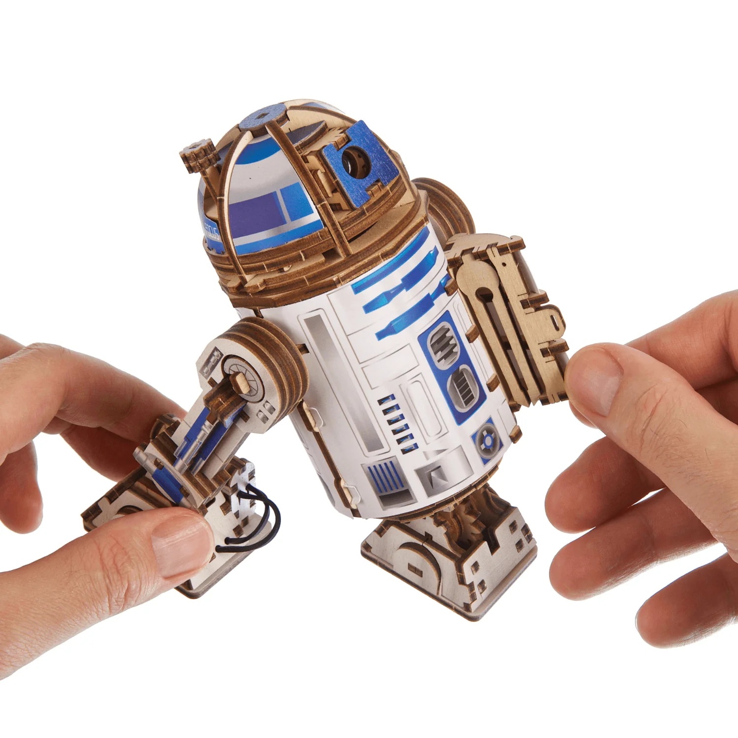 Star Wars - R2D2 - Image 15