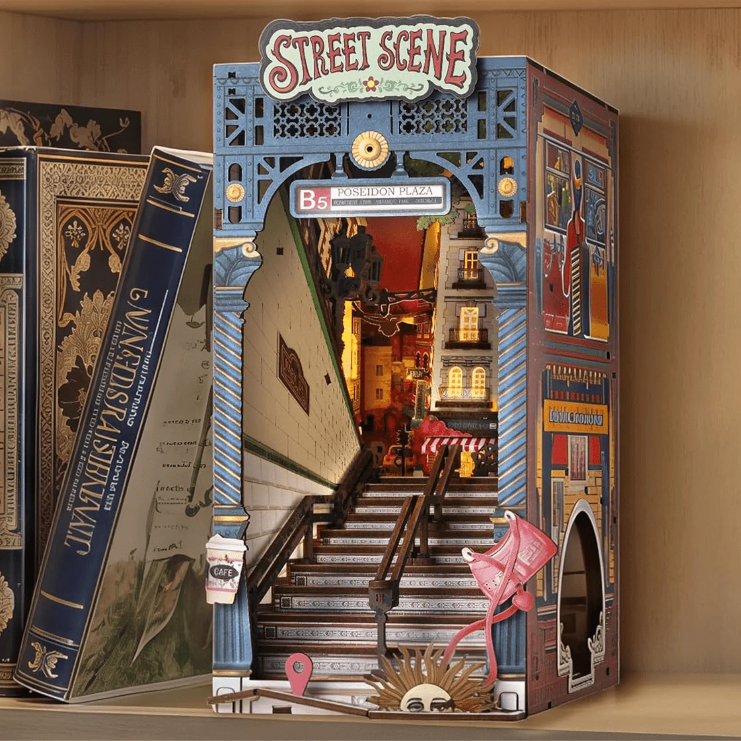 Street Scene - Image 10