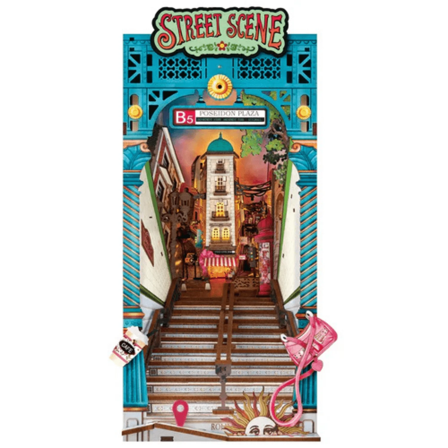 Street Scene - Image 11