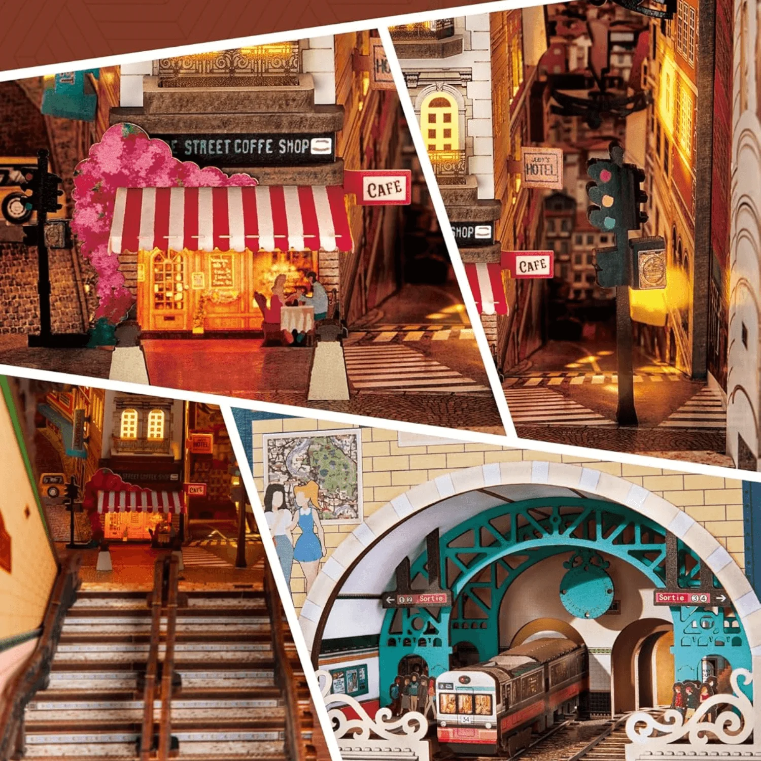 Street Scene - Image 5