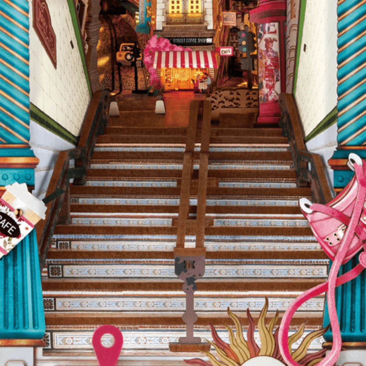 Street Scene - Image 6