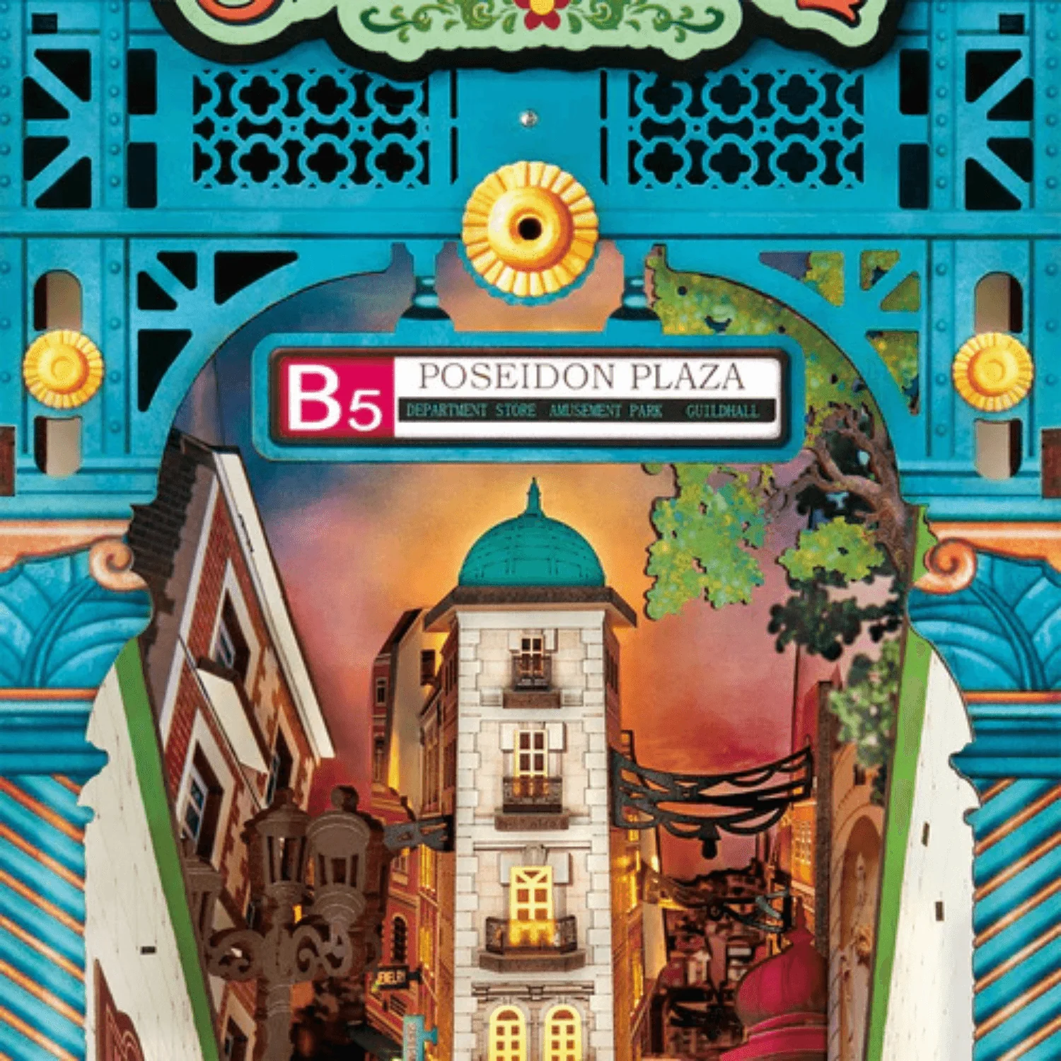 Street Scene - Image 7