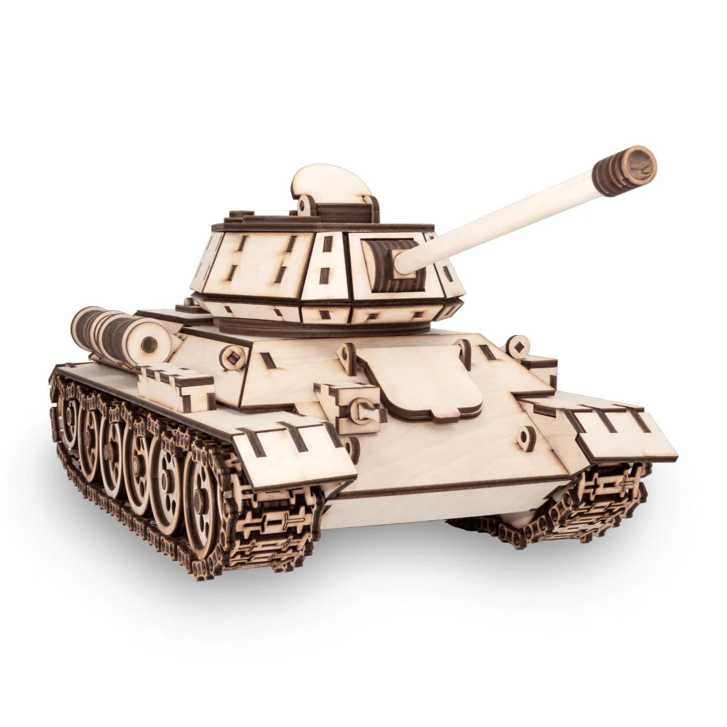 TANK T-34 – Panzer - Image 2
