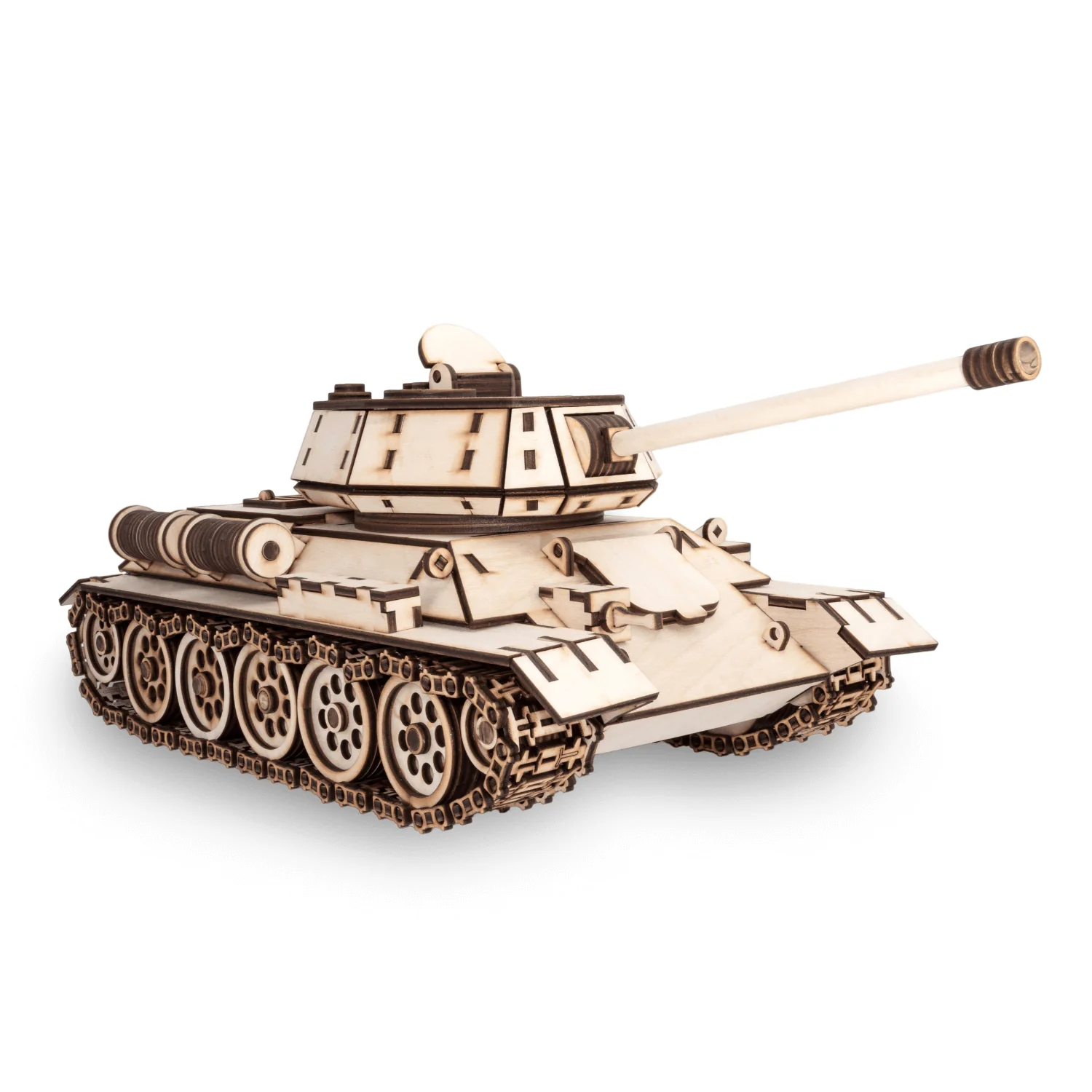 TANK T-34 – Panzer - Image 3