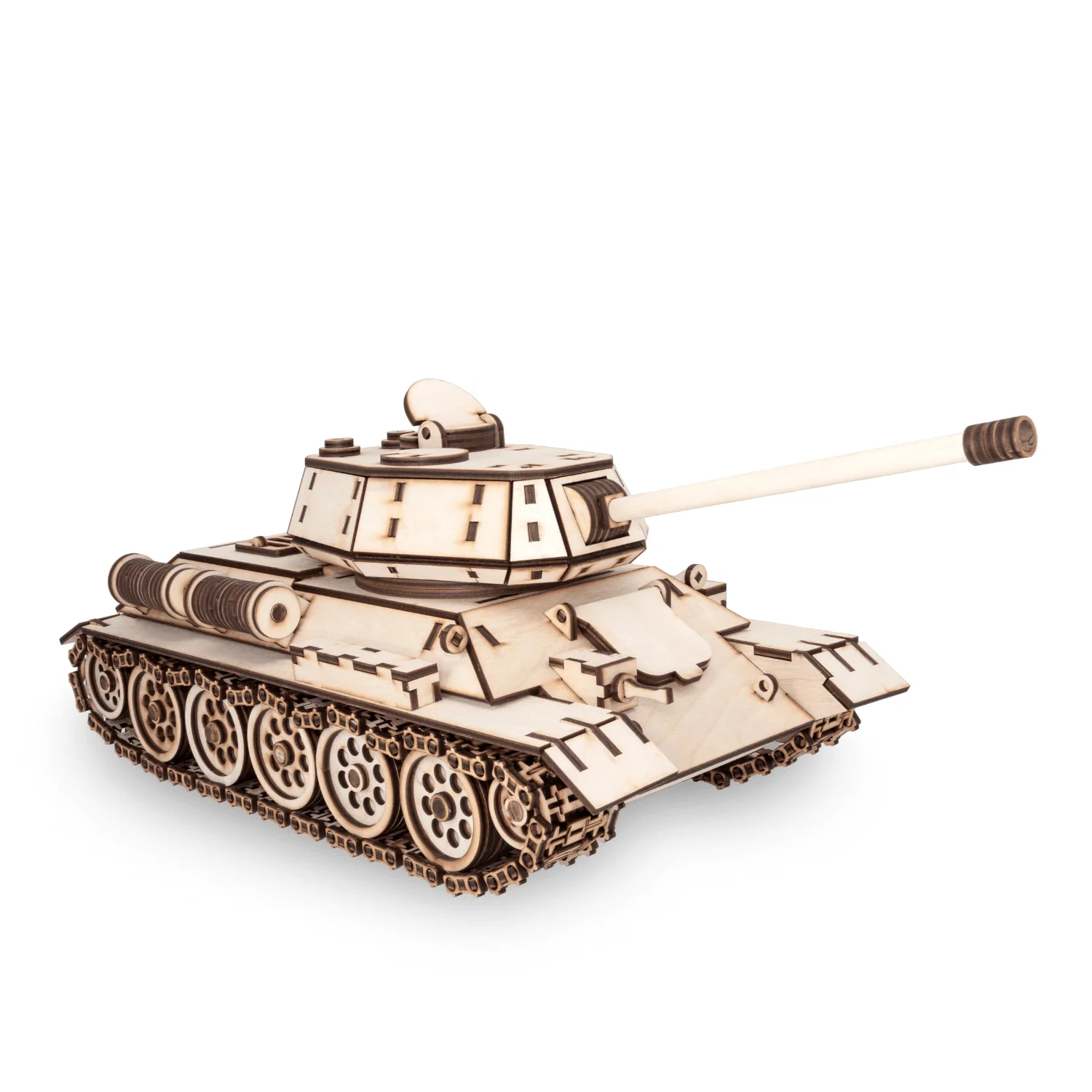 TANK T-34 – Panzer - Image 4