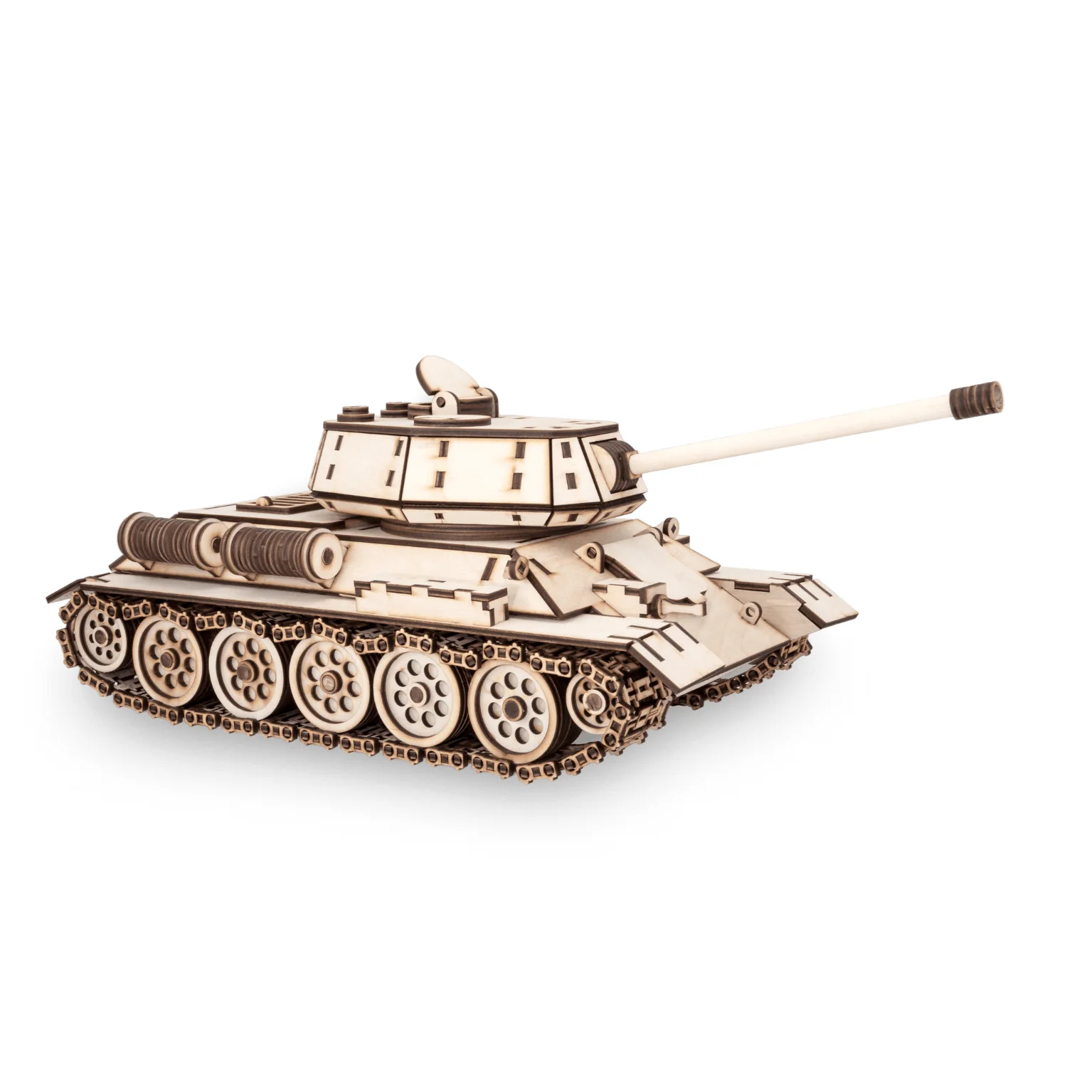 TANK T-34 – Panzer - Image 5