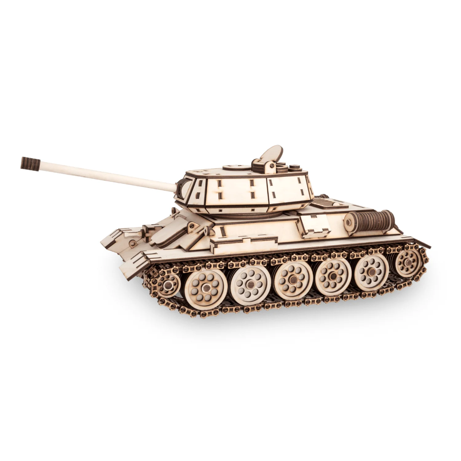 TANK T-34 – Panzer - Image 6