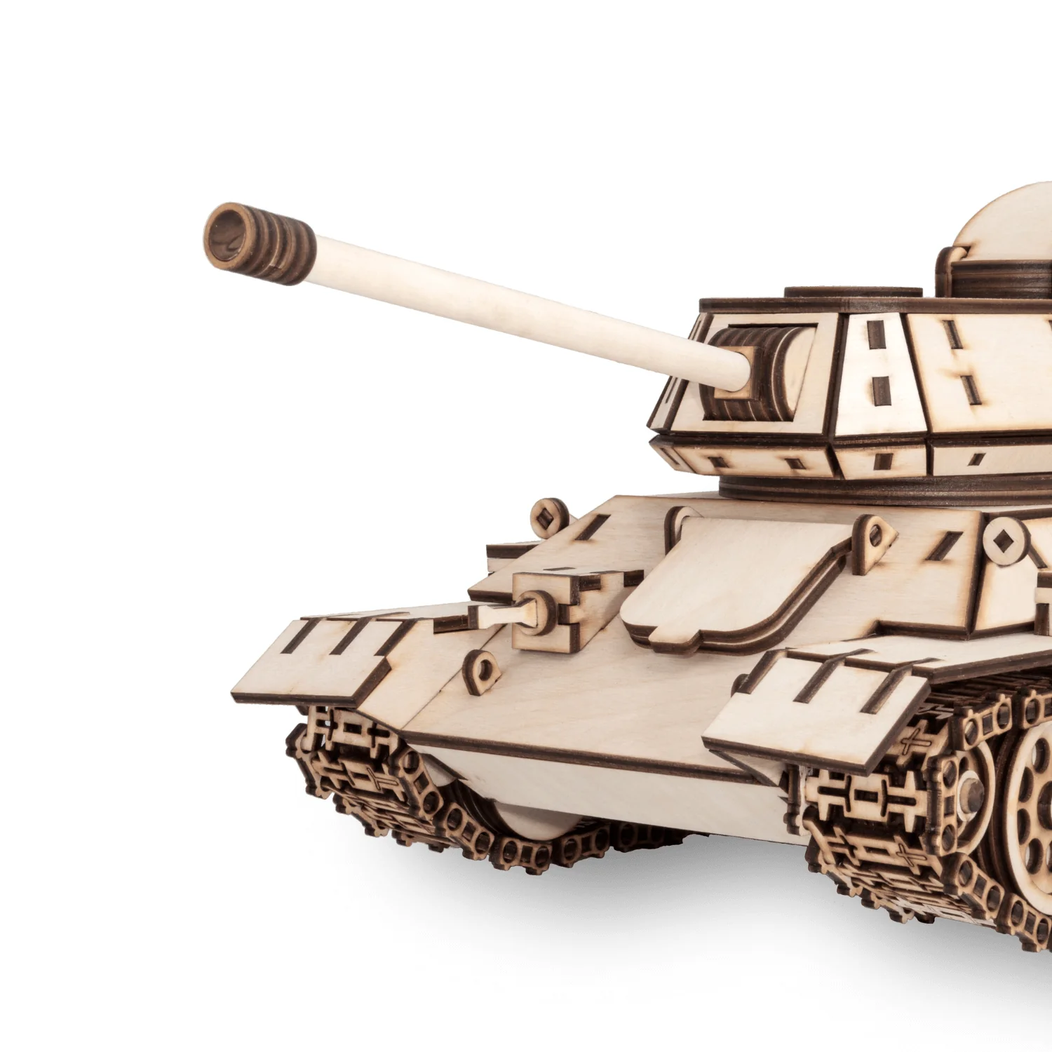 TANK T-34 – Panzer - Image 8