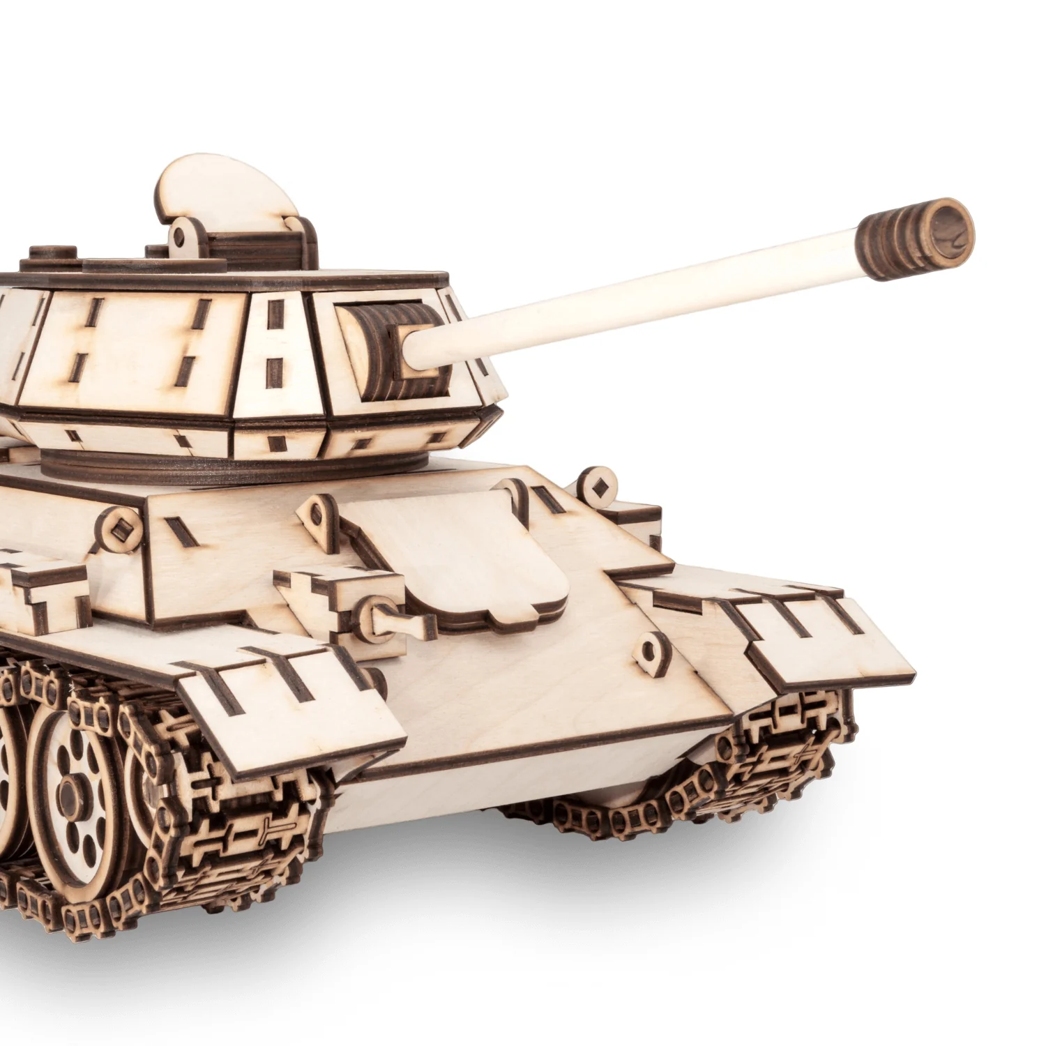 TANK T-34 – Panzer - Image 9