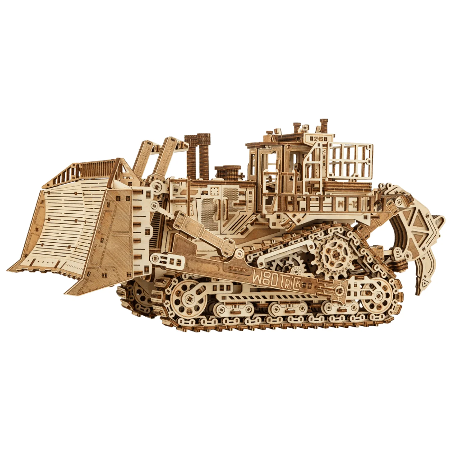 Terrain Titan | Bulldozer - Image 10