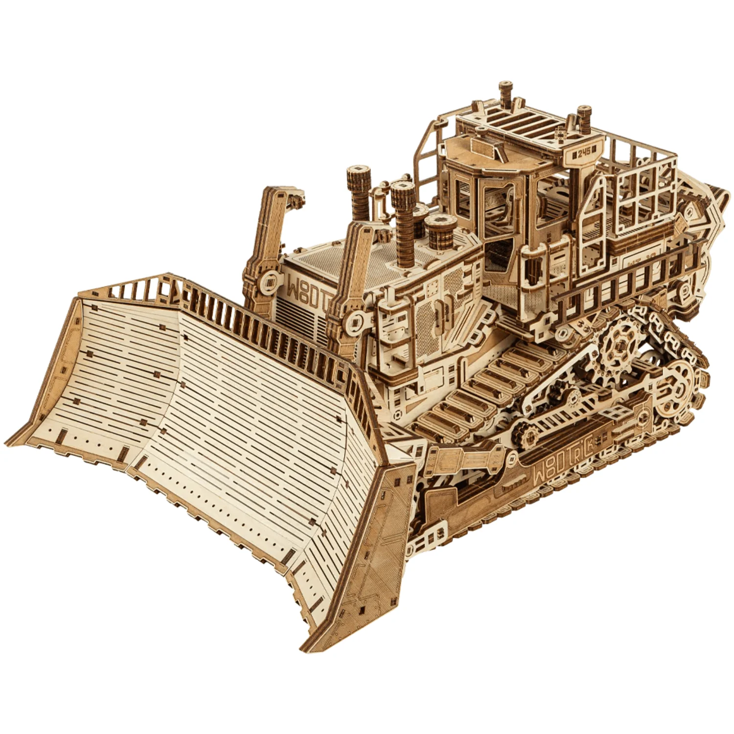 Terrain Titan | Bulldozer - Image 11