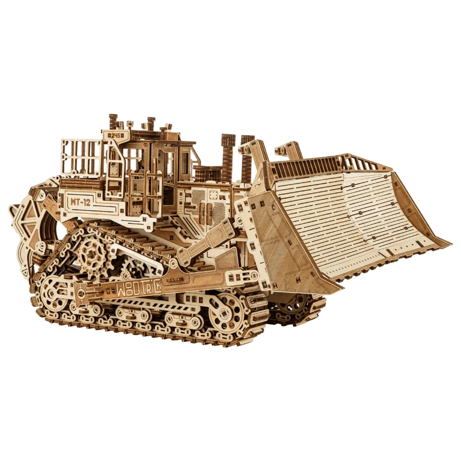 Terrain Titan | Bulldozer - Image 12