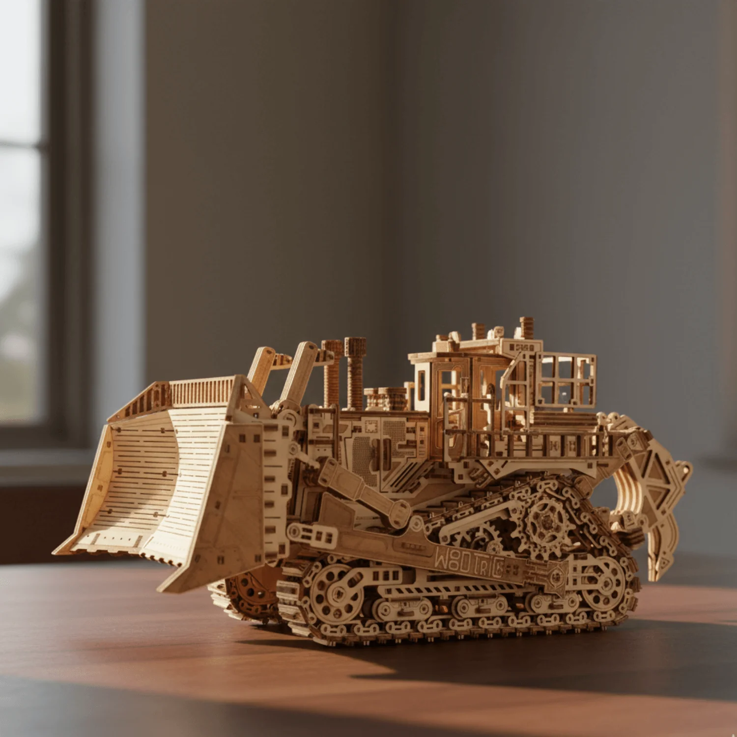 Terrain Titan | Bulldozer - Image 6