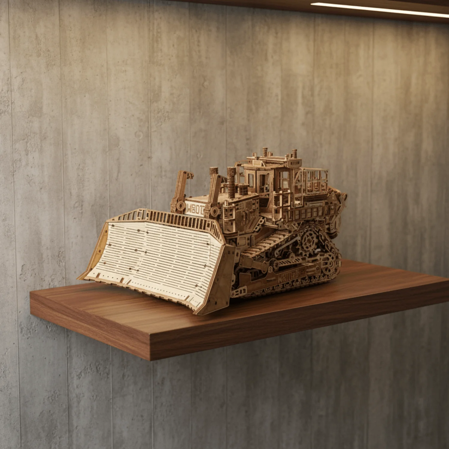 Terrain Titan | Bulldozer - Image 7