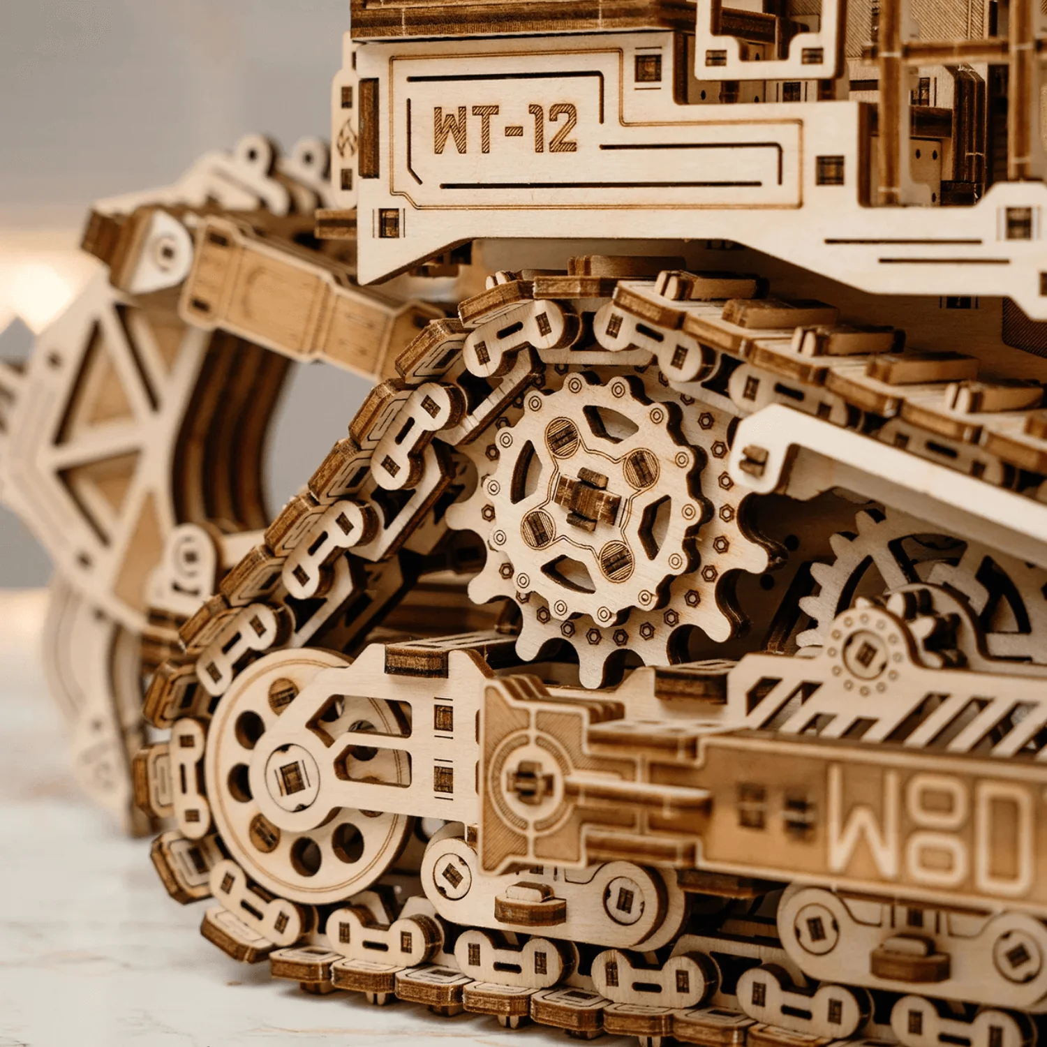 Terrain Titan | Bulldozer - Image 8