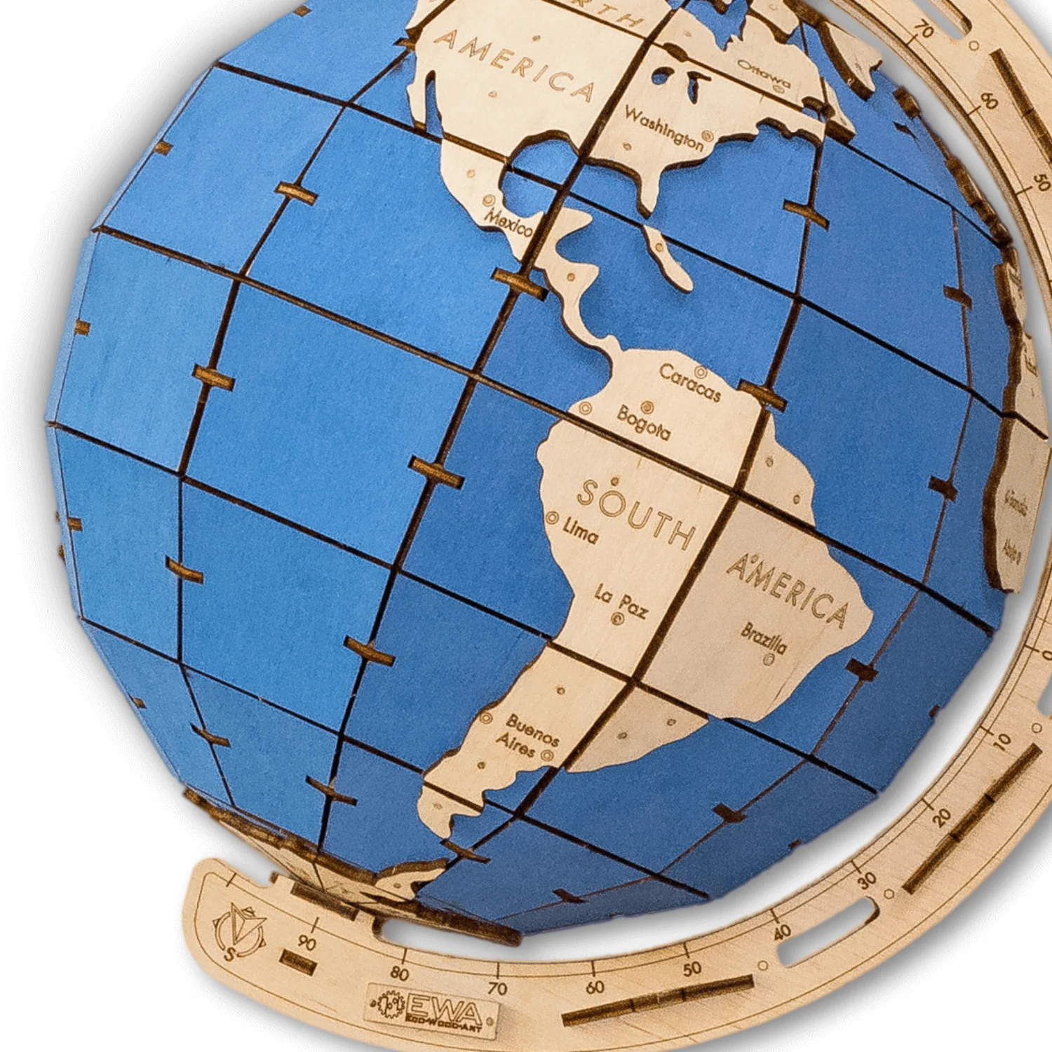 The Globe – Der Globus - Image 5