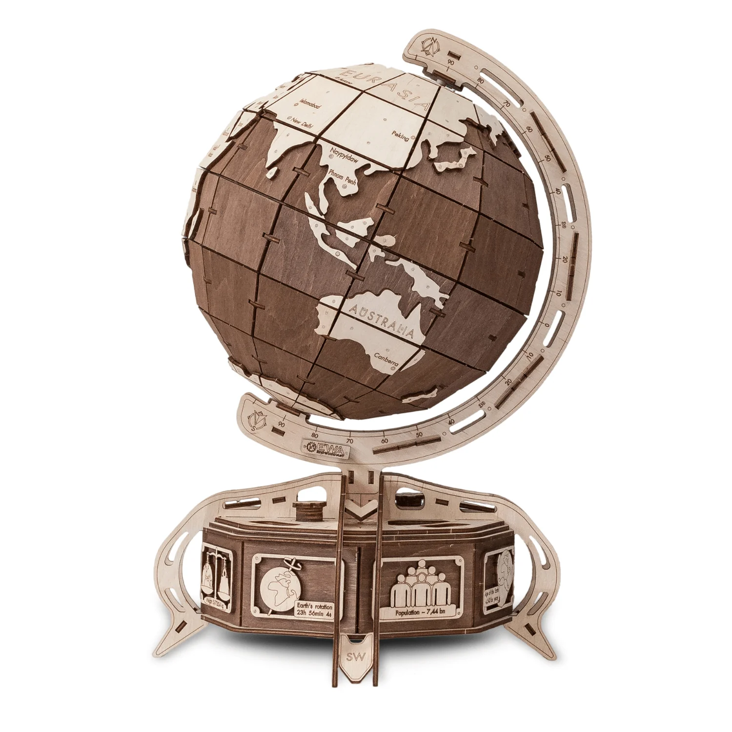 The Globe – Der Globus - Image 9