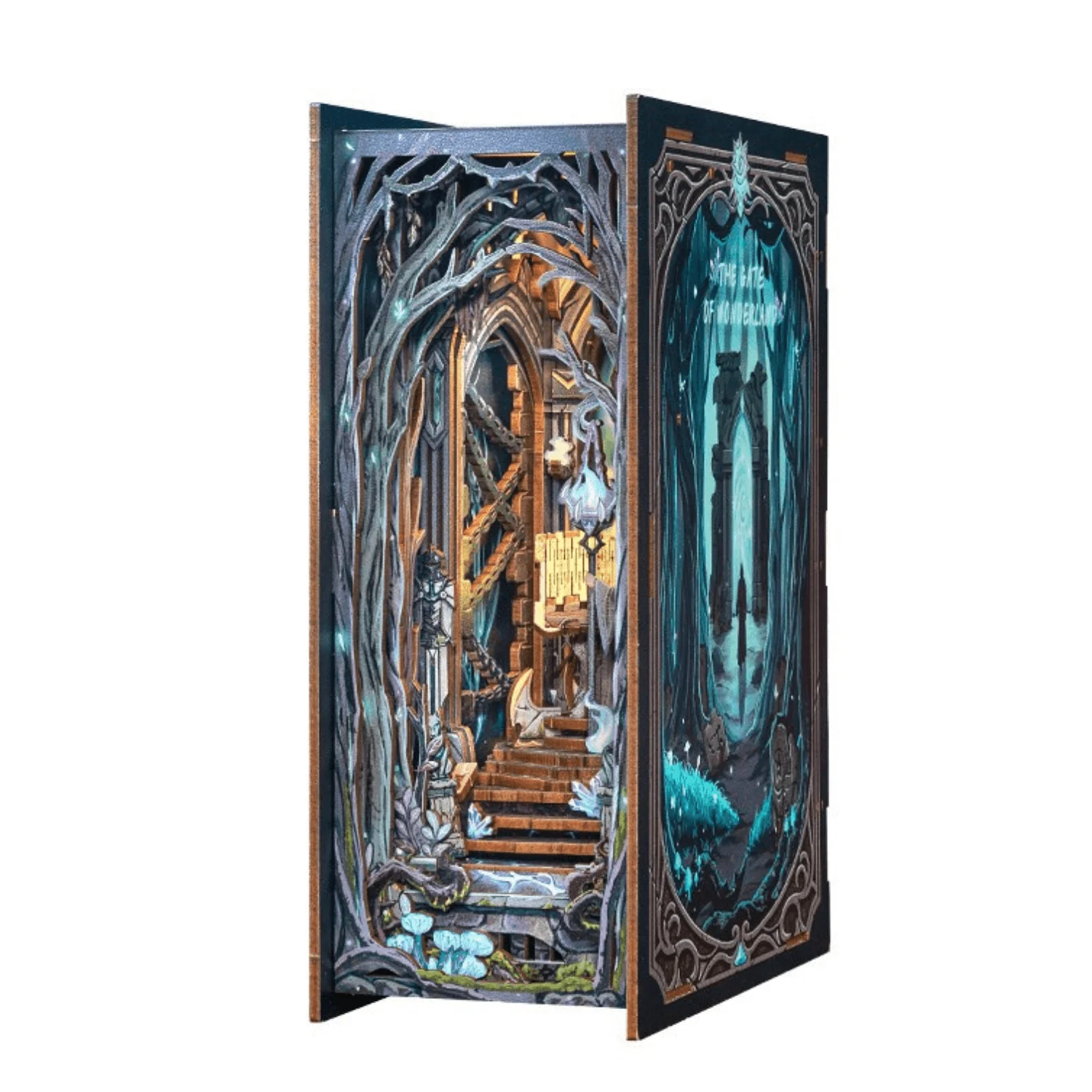 The Gate of Wonderland - Image 10