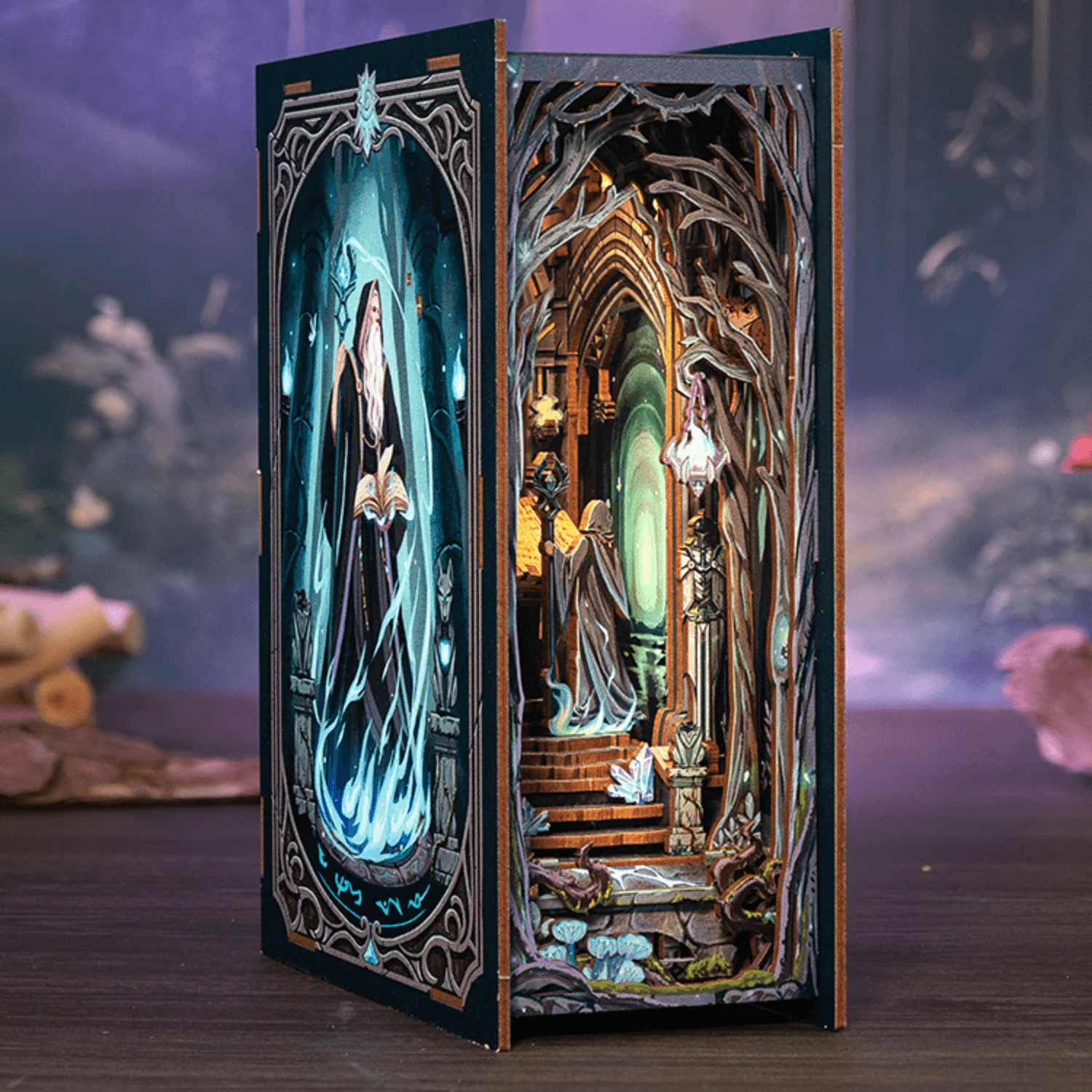 The Gate of Wonderland - Image 3