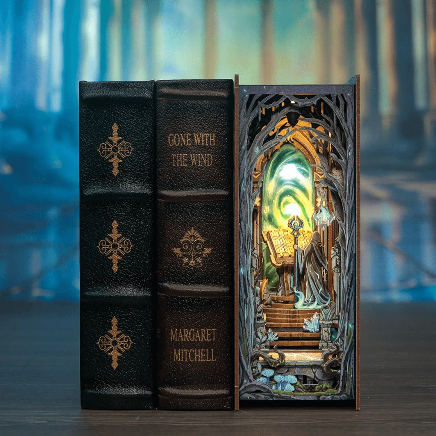 The Gate of Wonderland - Image 6