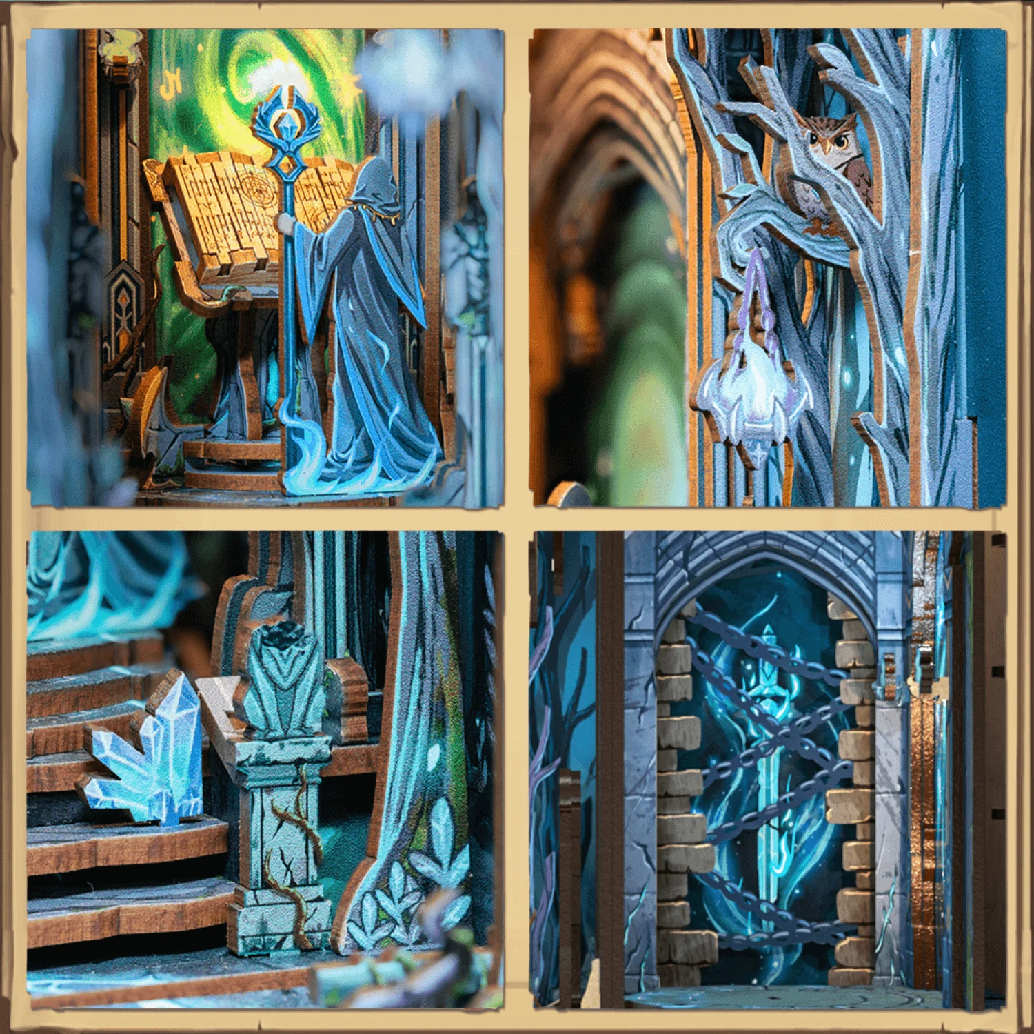 The Gate of Wonderland - Image 7