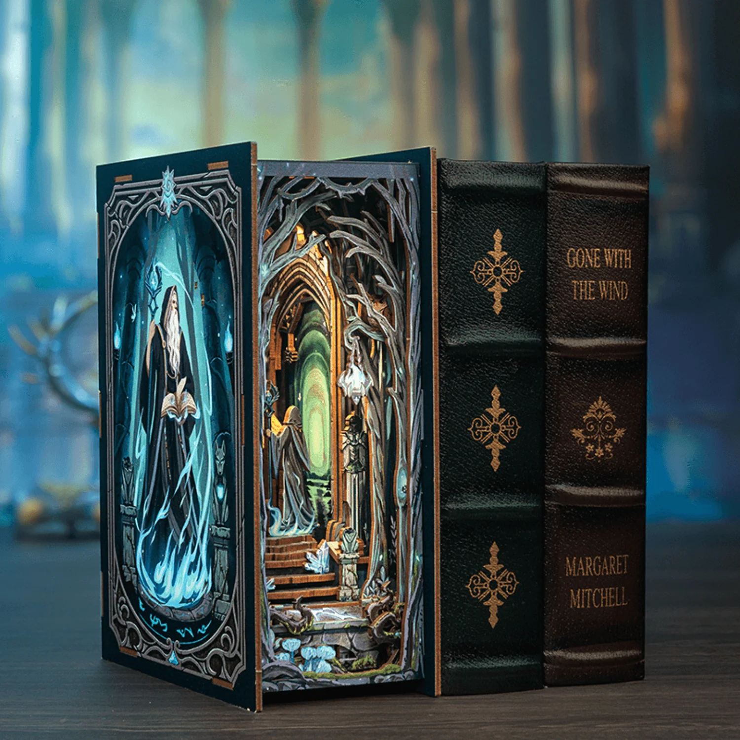 The Gate of Wonderland - Image 8