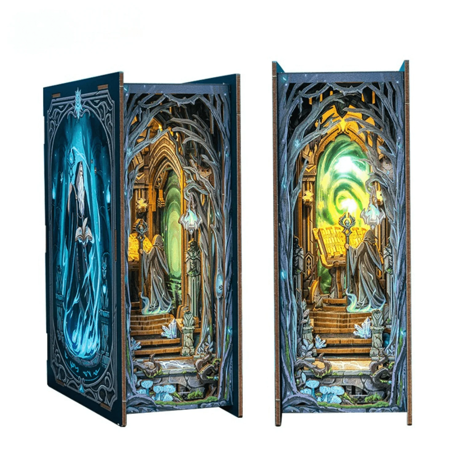 The Gate of Wonderland - Image 9