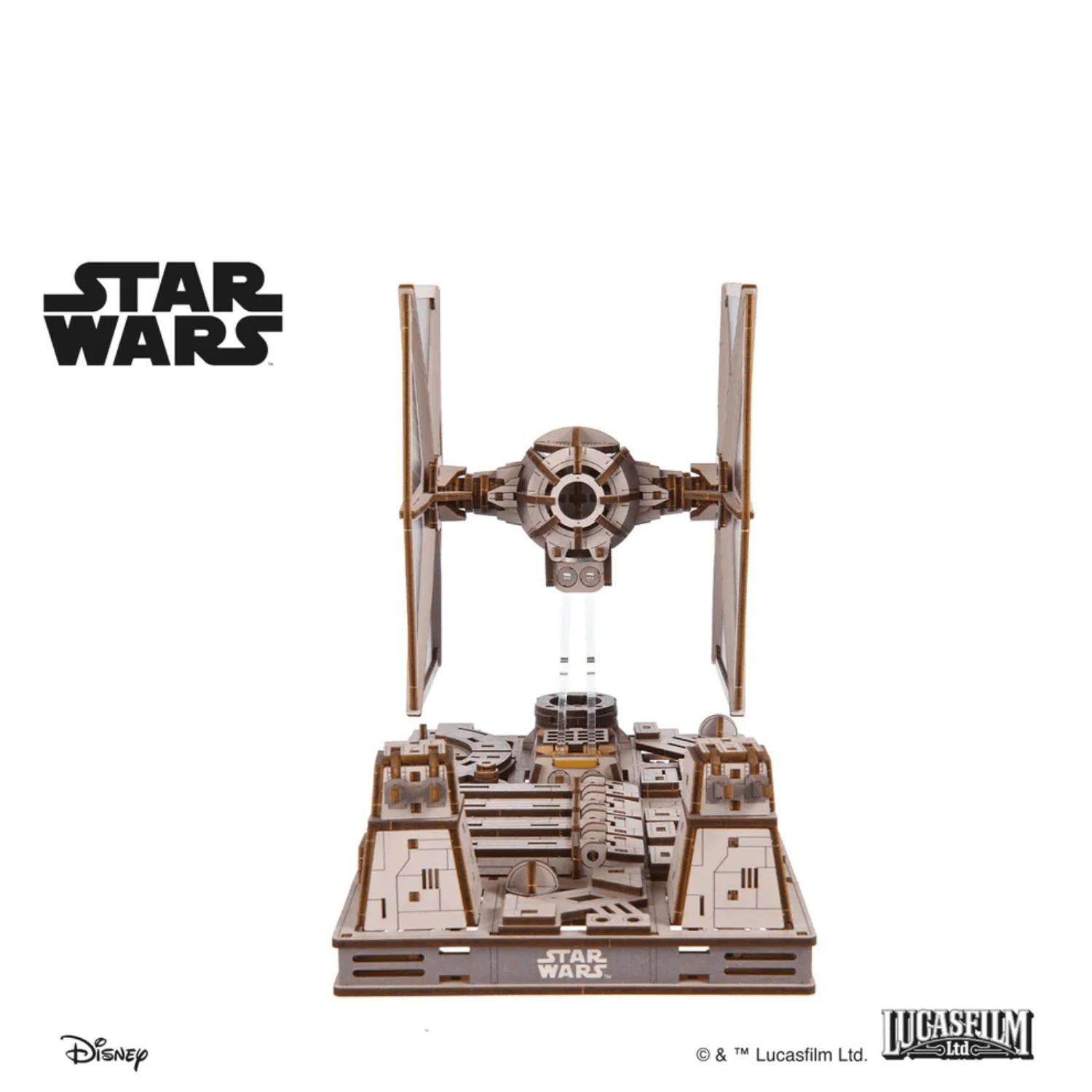 Star Wars - TIE Fighter - Image 10