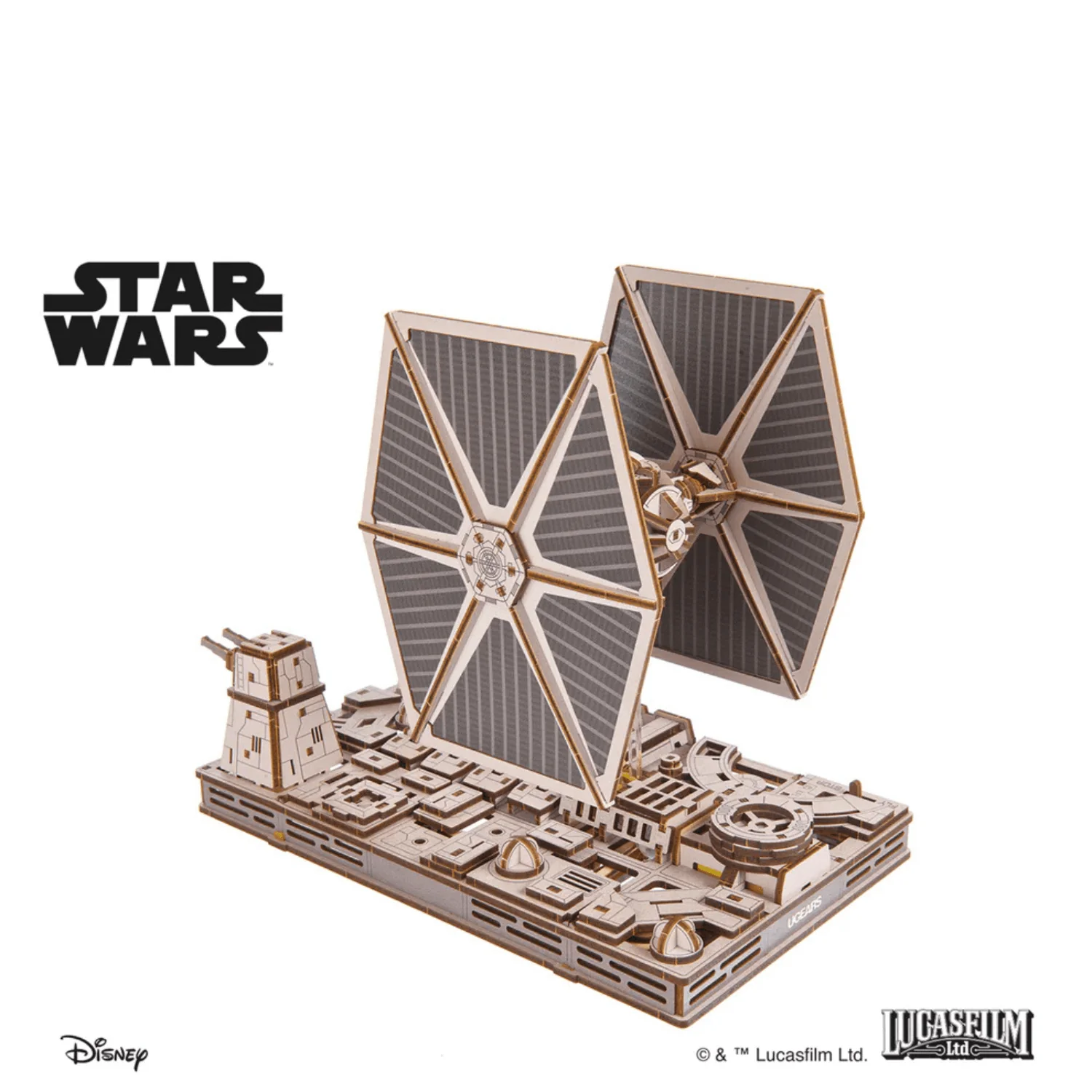 Star Wars - TIE Fighter - Image 11