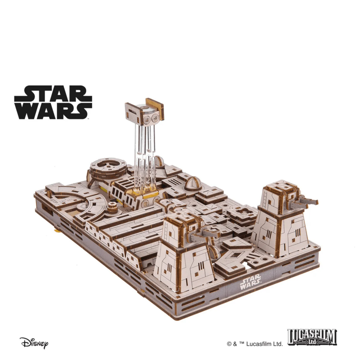 Star Wars - TIE Fighter - Image 12