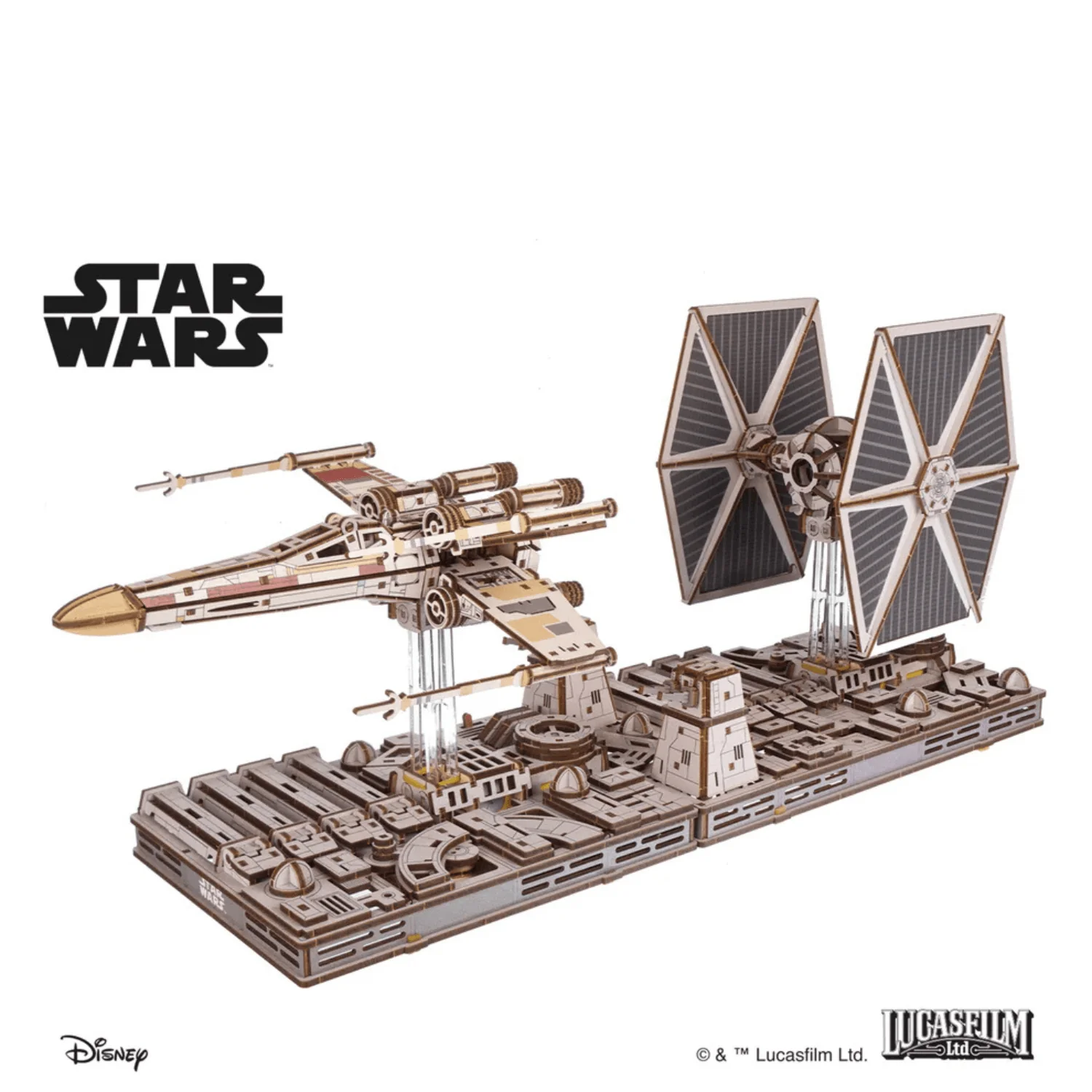 Star Wars - TIE Fighter - Image 13