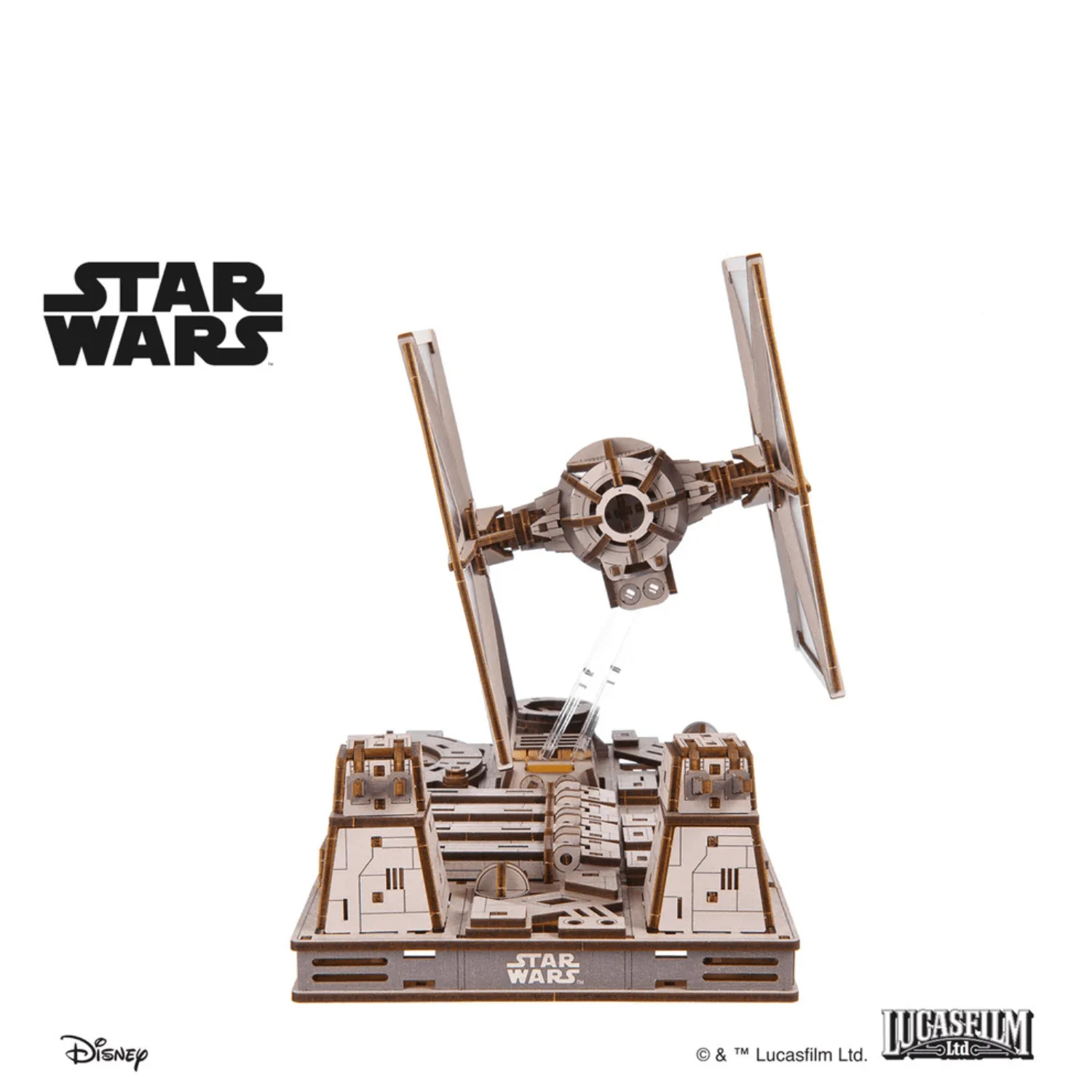 Star Wars - TIE Fighter - Image 3