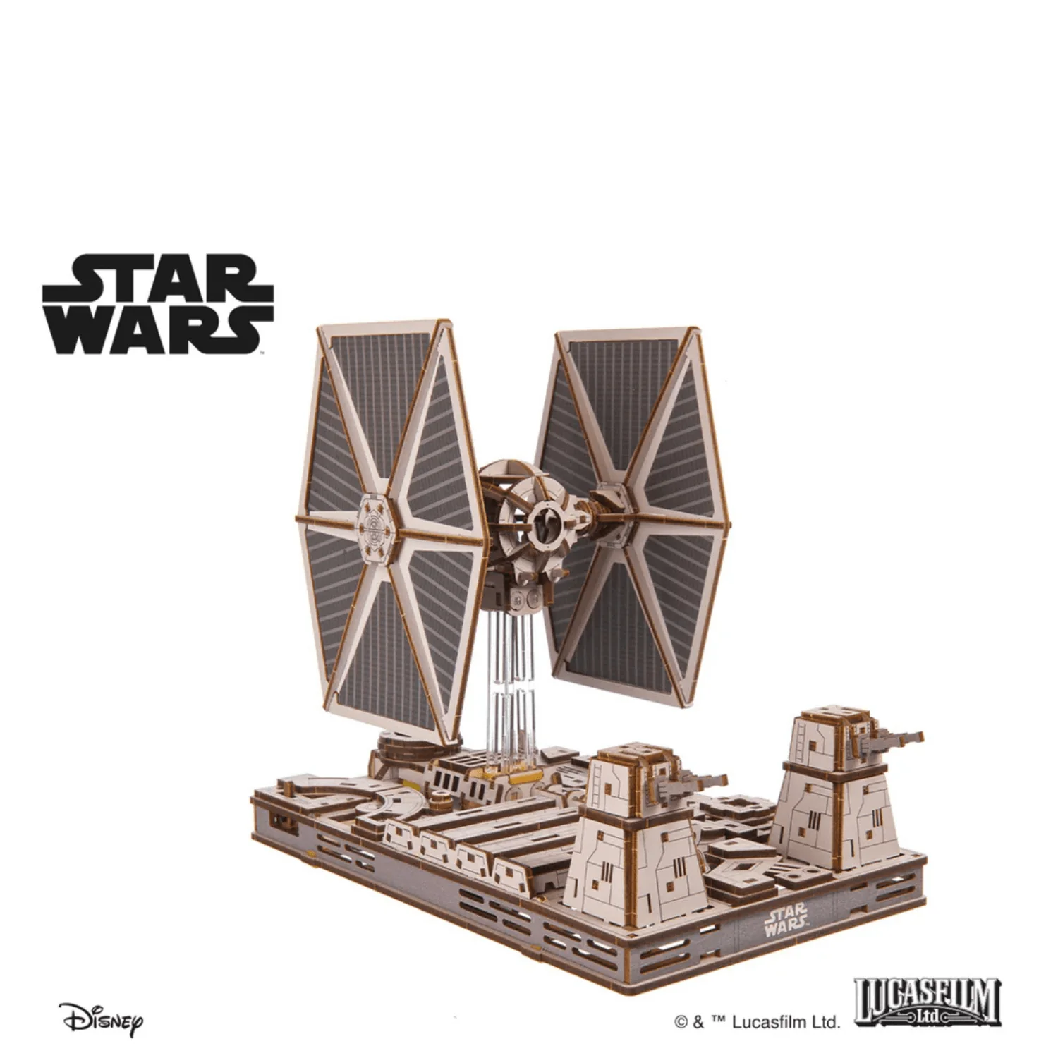 Star Wars - TIE Fighter - Image 5