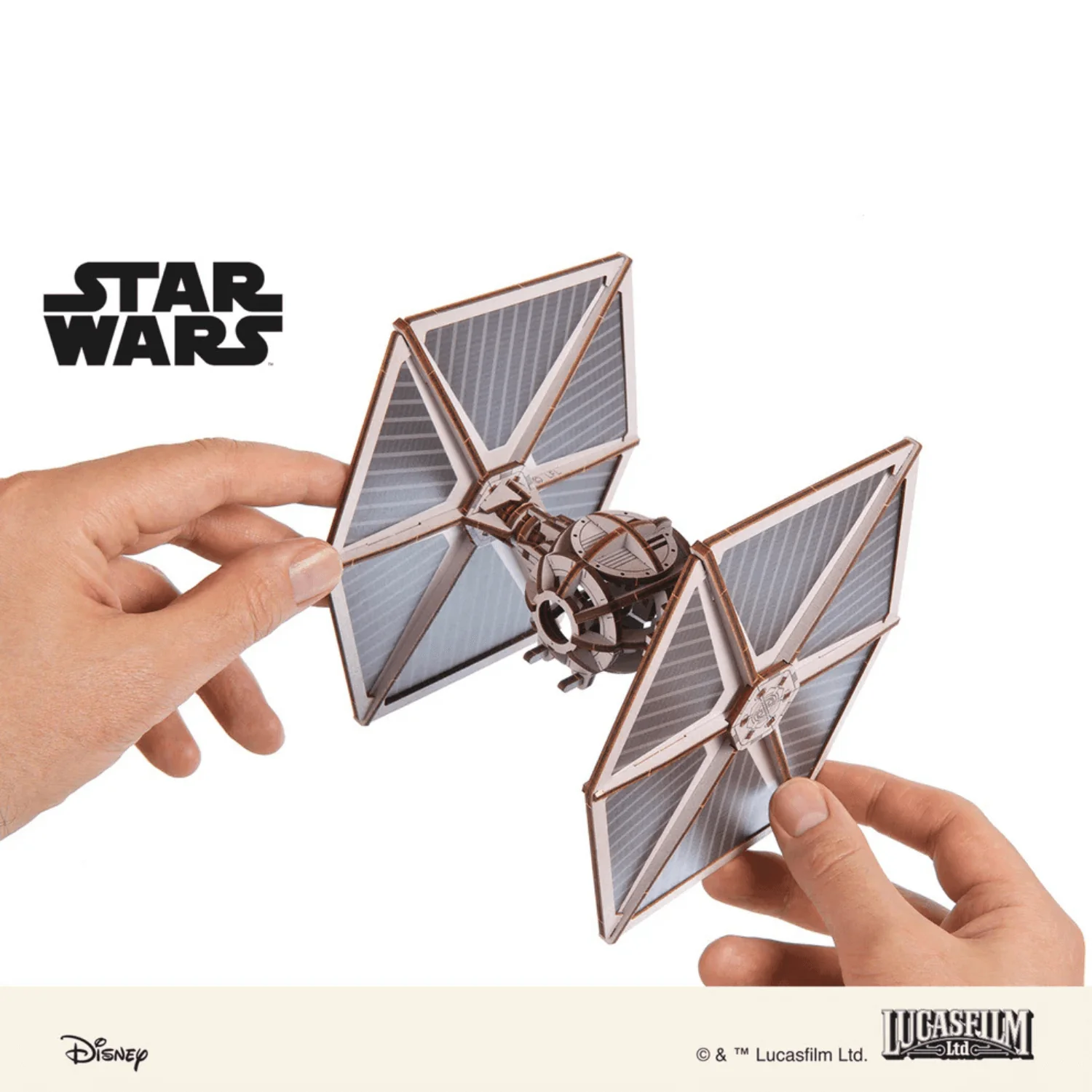 Star Wars - TIE Fighter - Image 7
