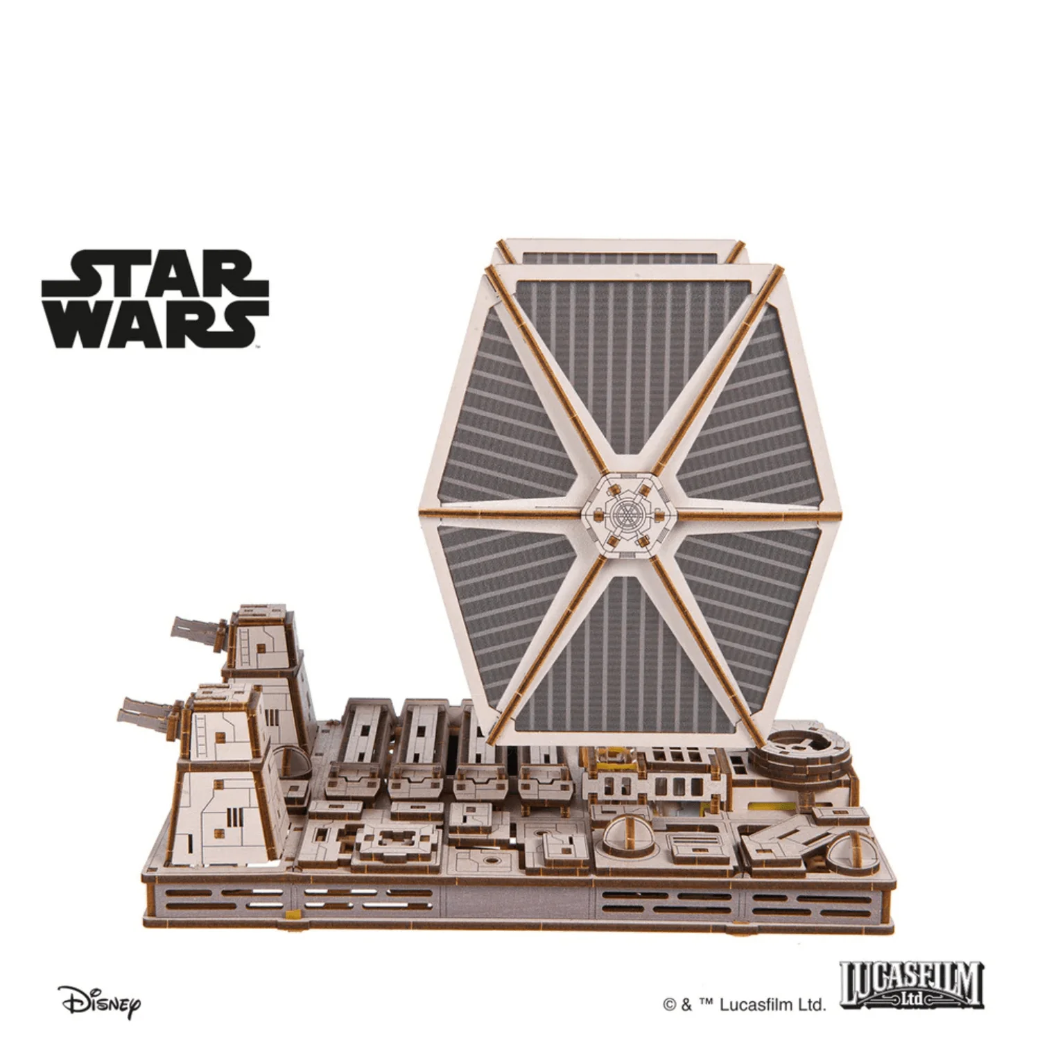 Star Wars - TIE Fighter - Image 9