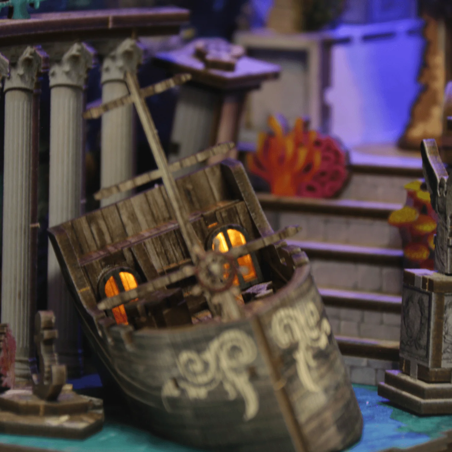 Deep Sea Treasures - Image 6