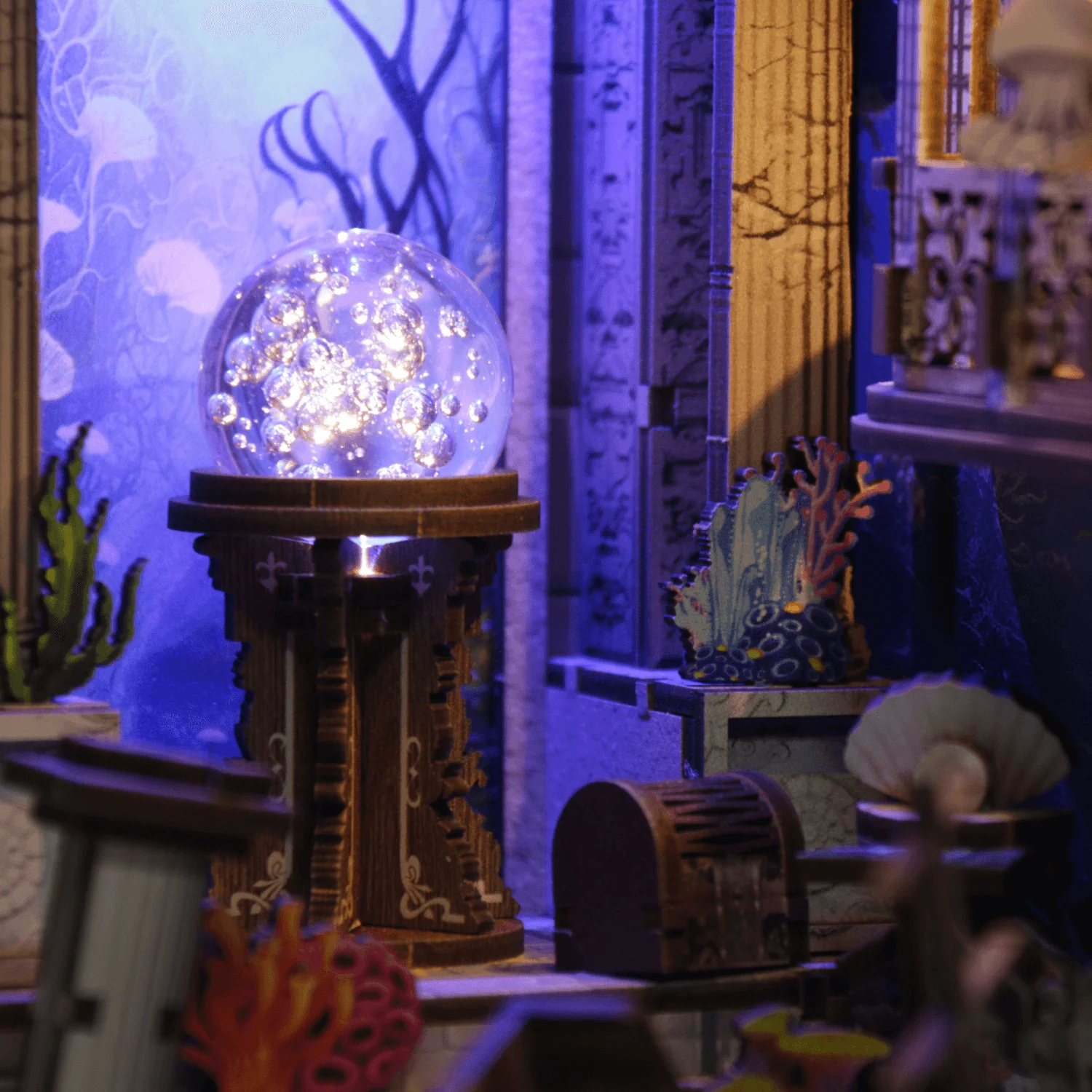 Deep Sea Treasures - Image 7