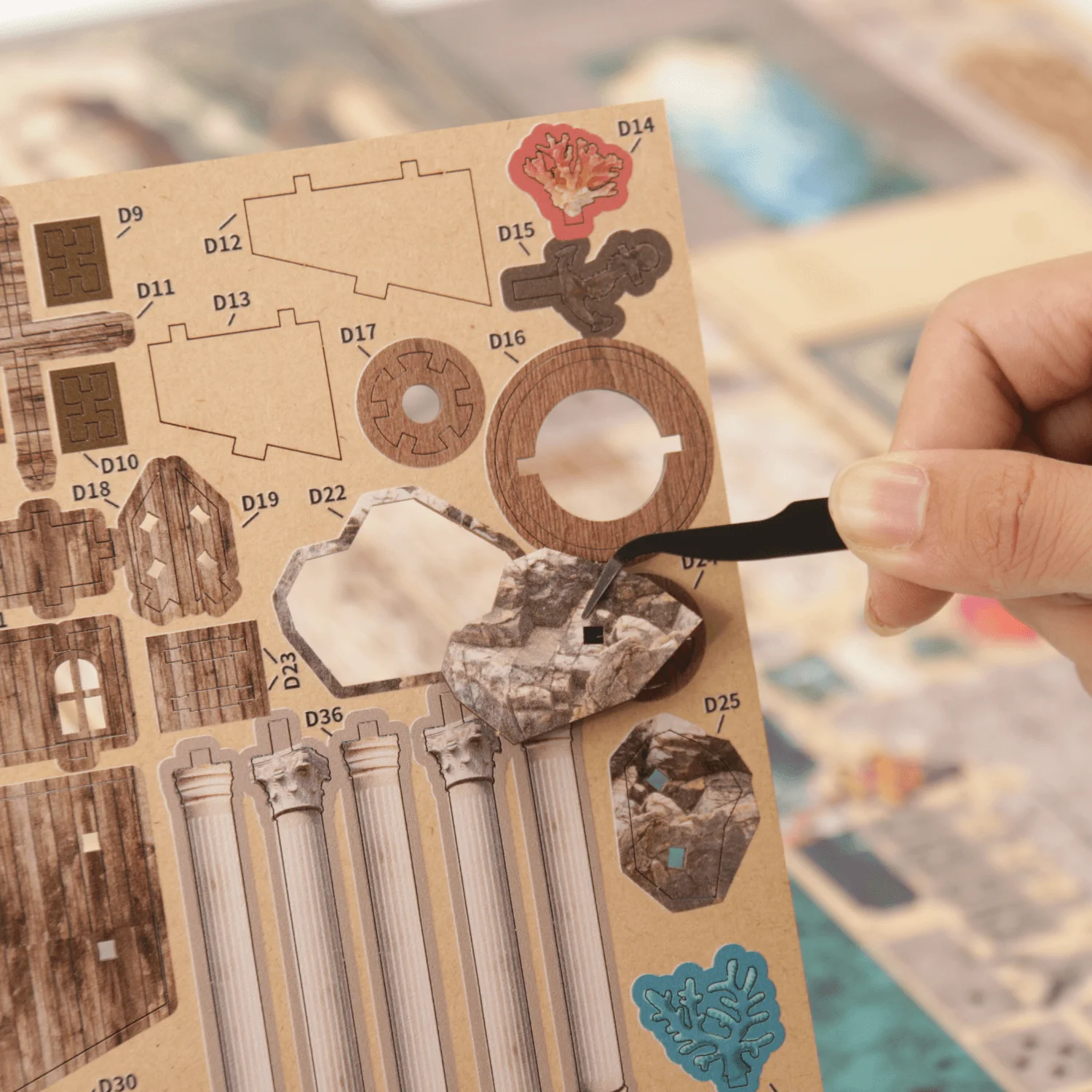 Deep Sea Treasures - Image 12