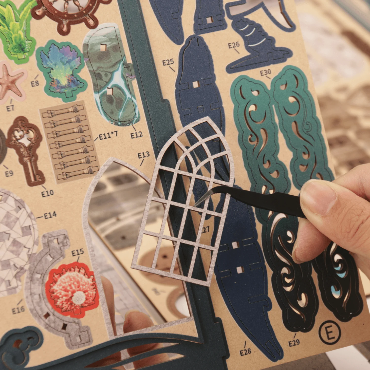 Deep Sea Treasures - Image 11