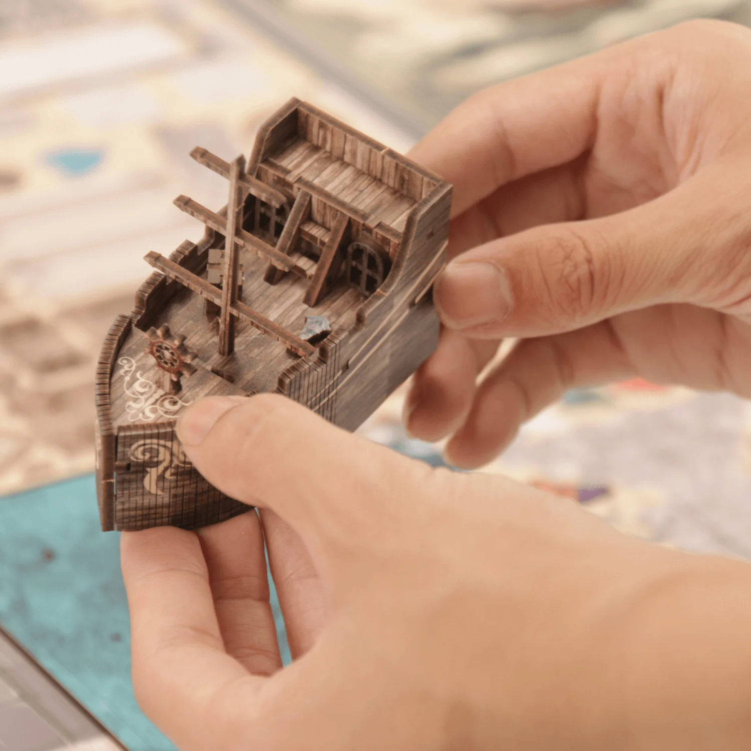 Deep Sea Treasures - Image 10