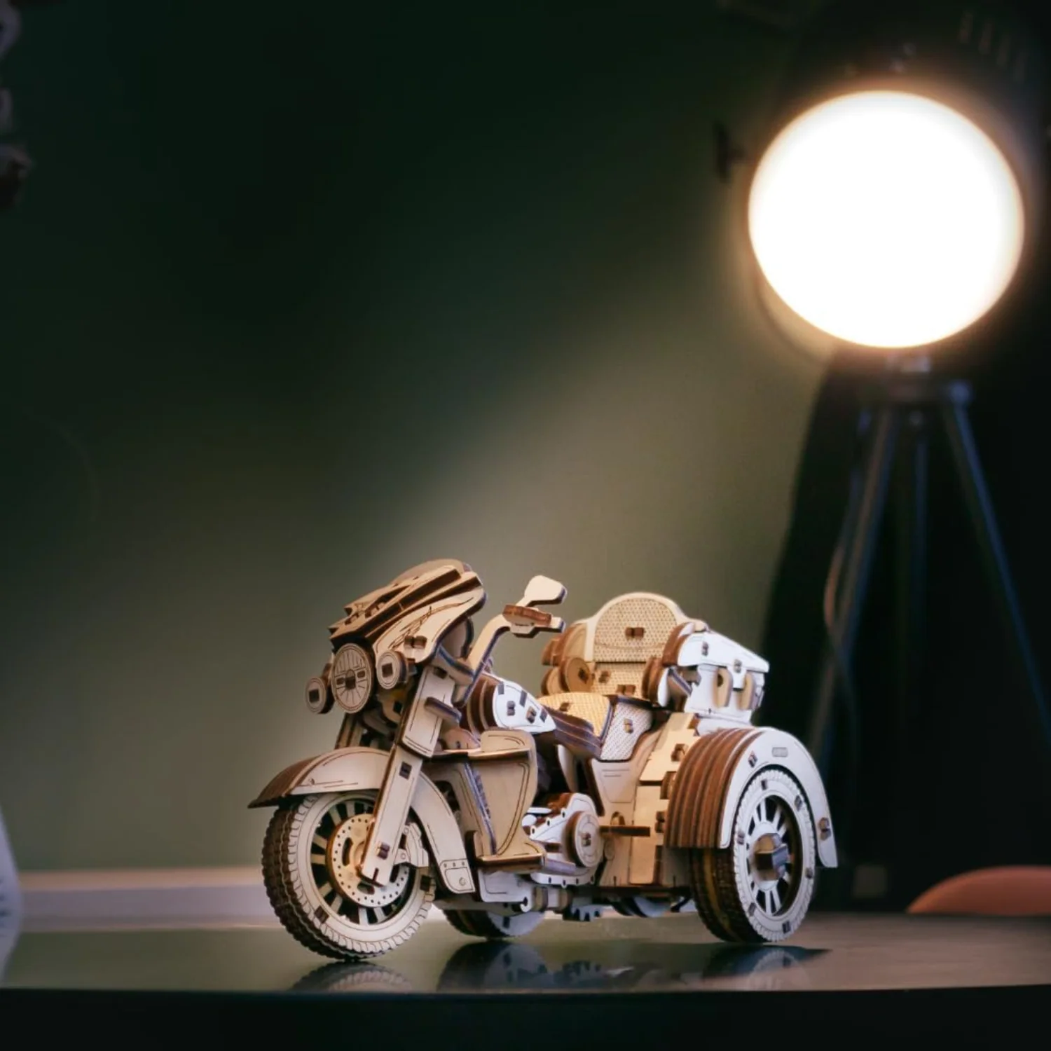 Trike