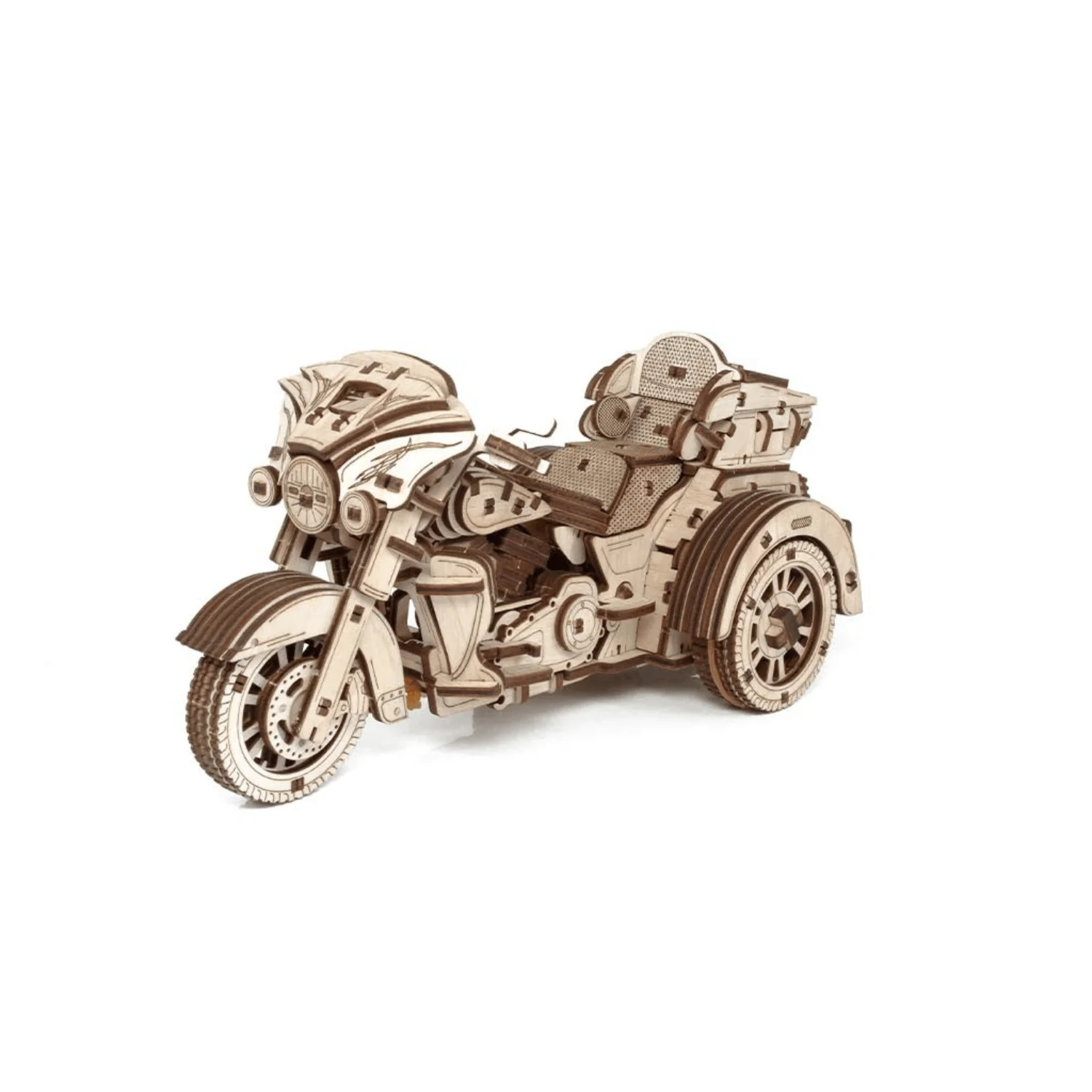 Trike - Image 2