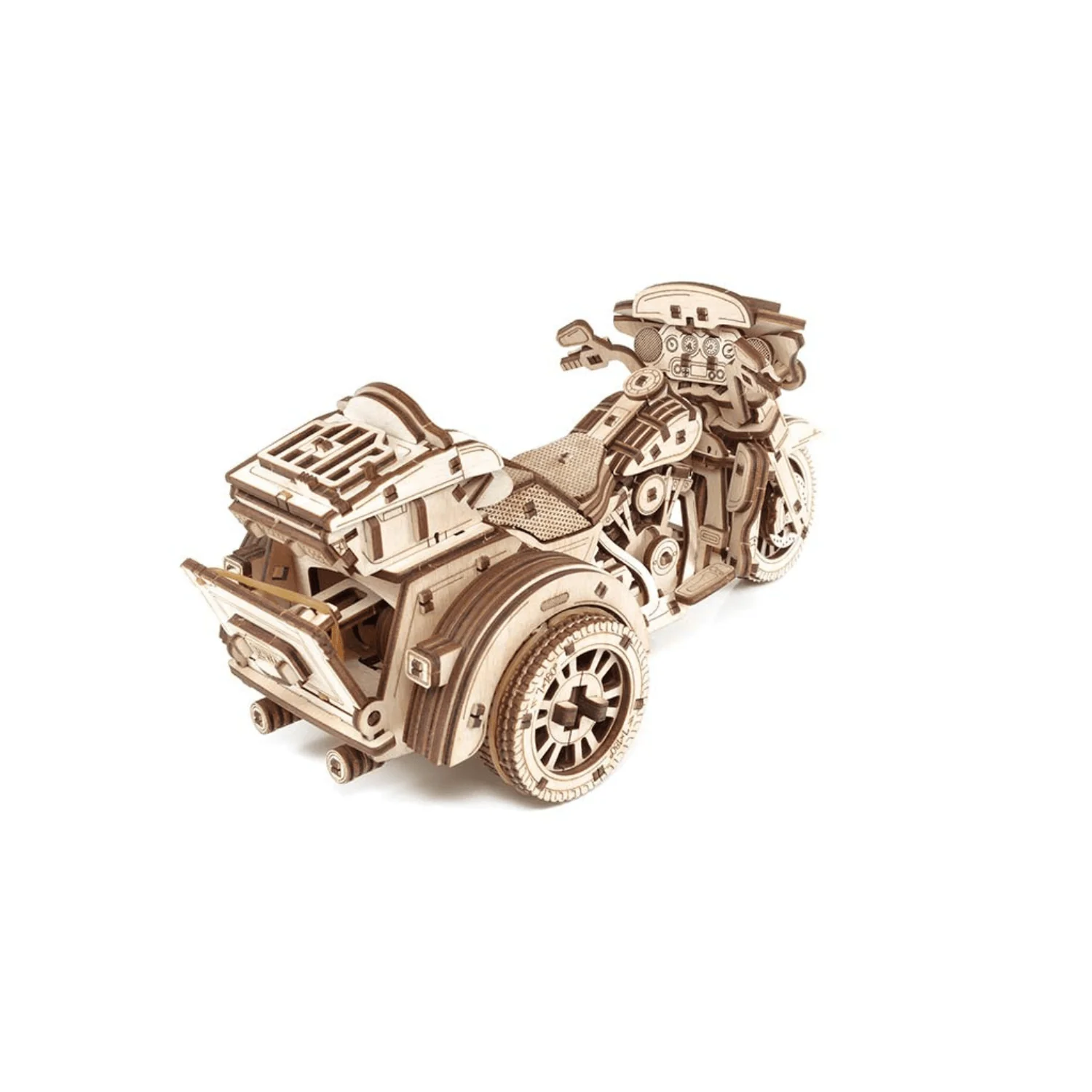 Trike - Image 3