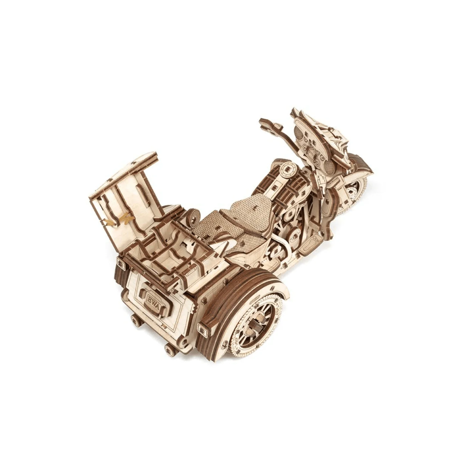 Trike - Image 4