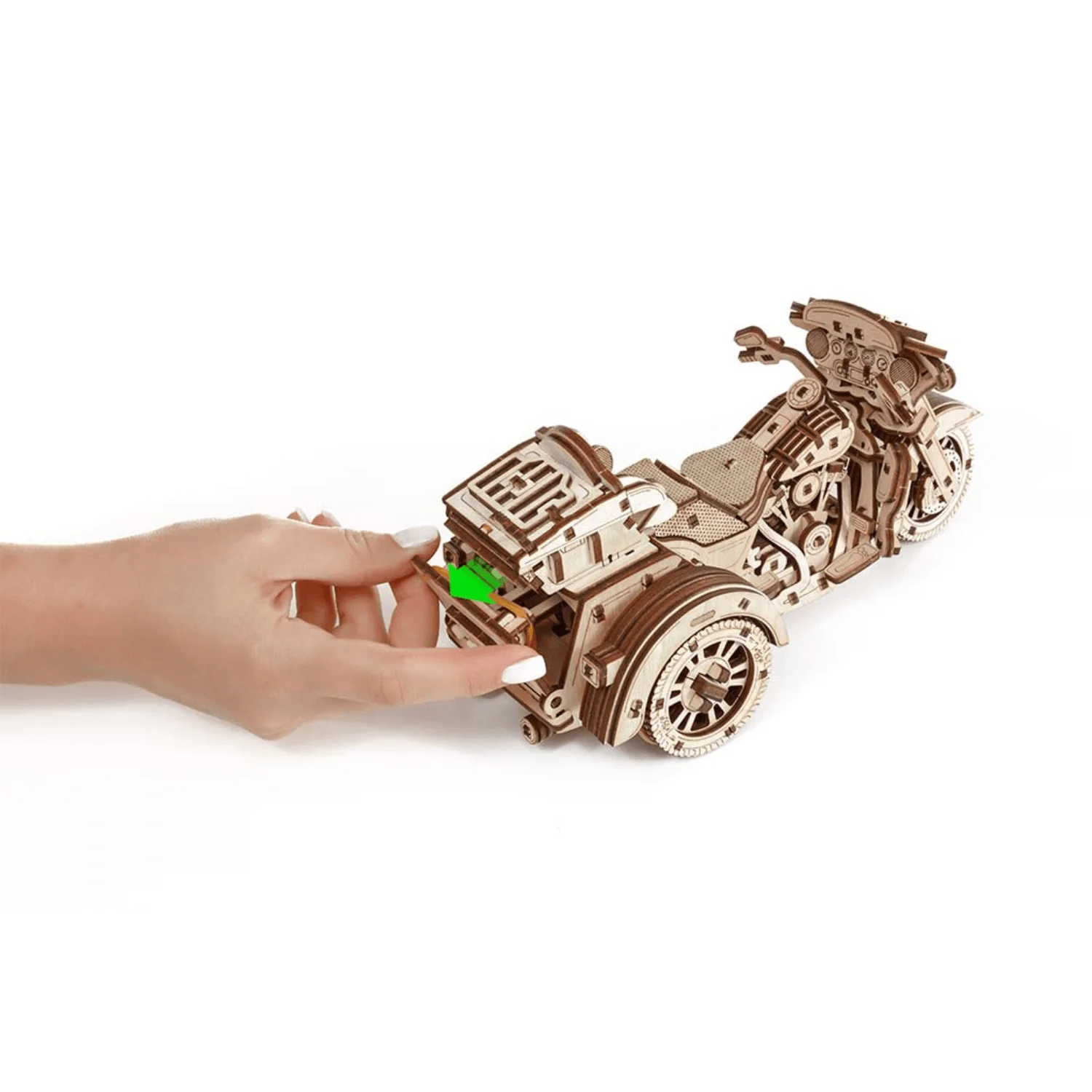 Trike - Image 6