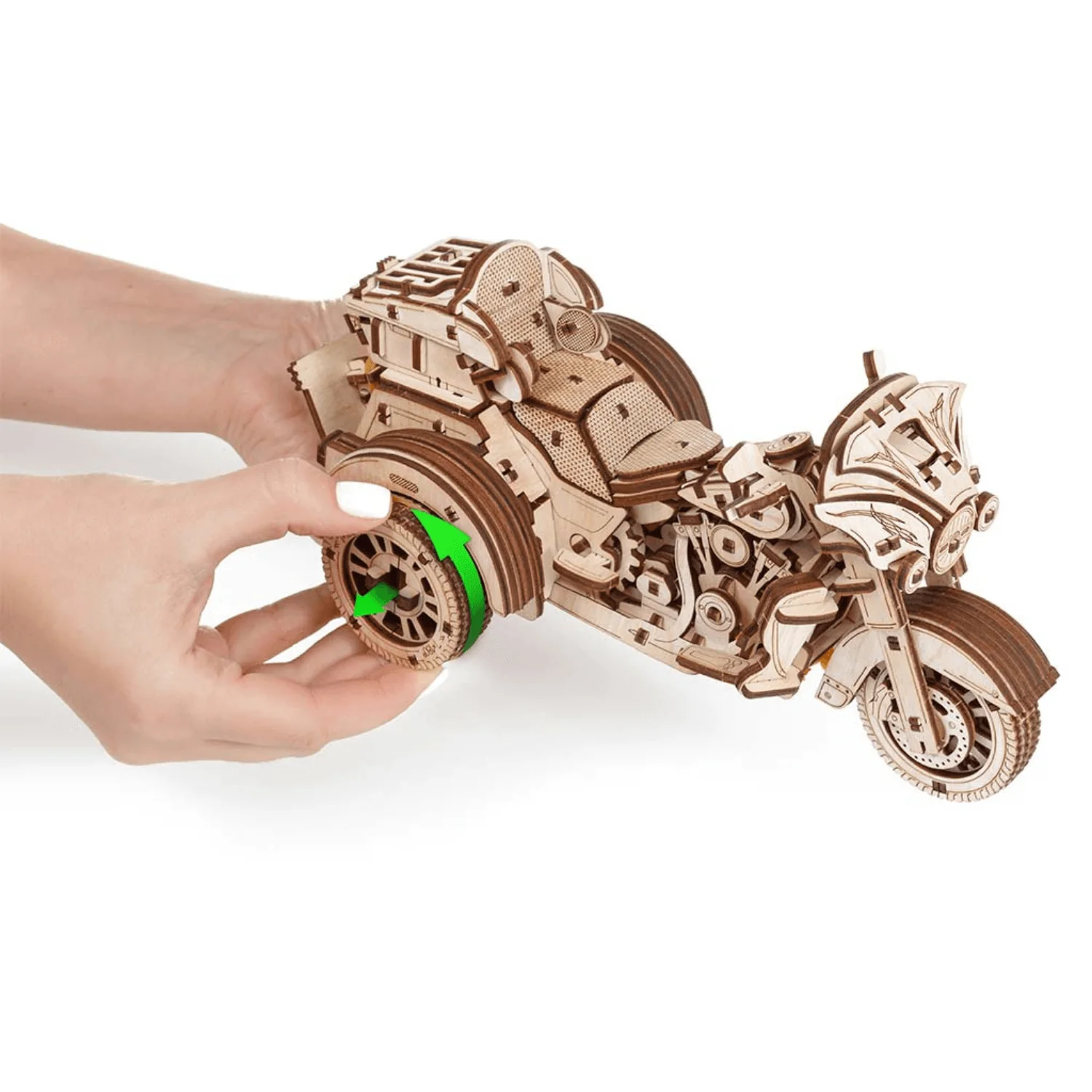 Trike - Image 7