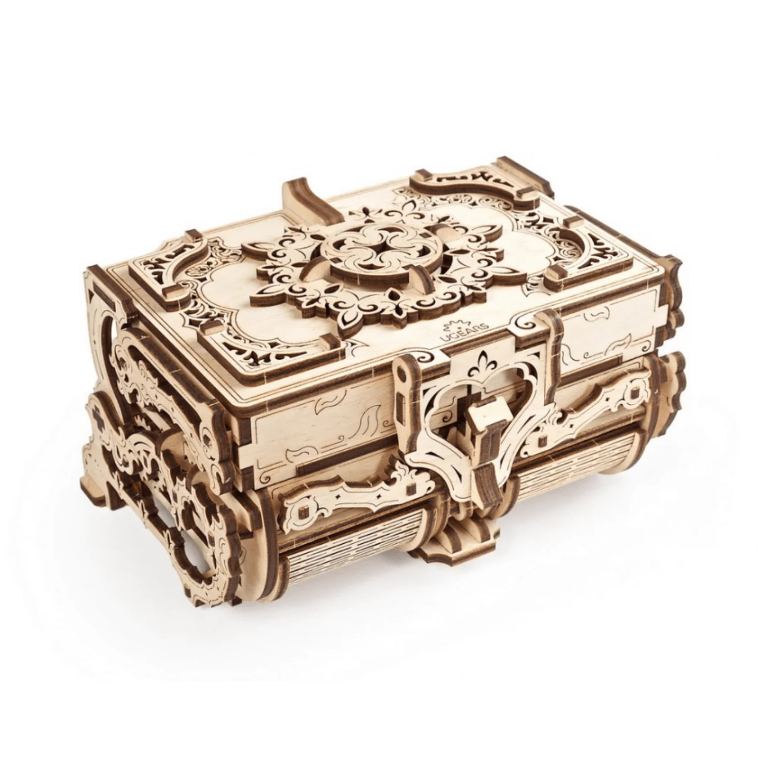 Antiquitäten Box - Image 3