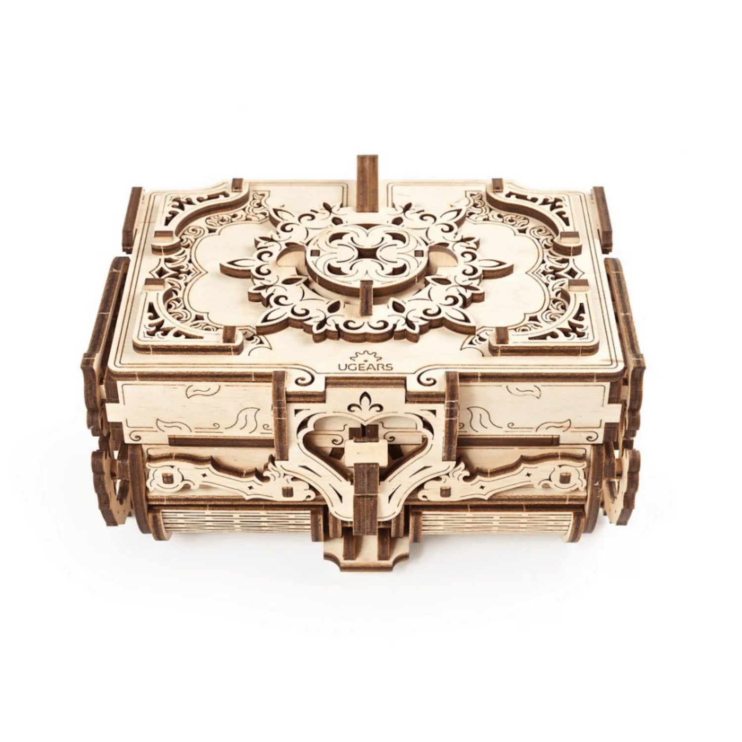 Antiquitäten Box - Image 4