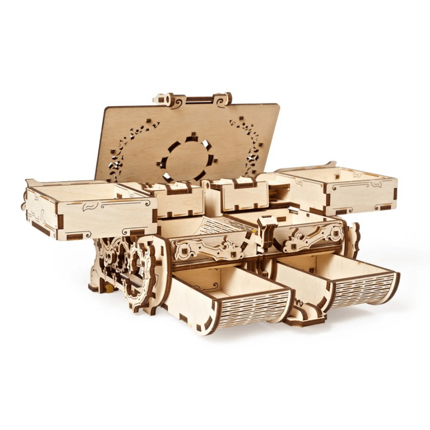 Antiquitäten Box - Image 6