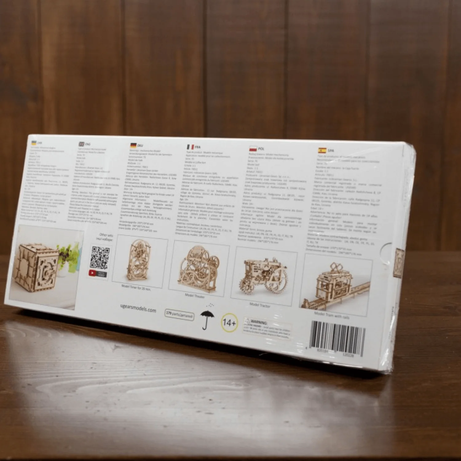 Safe - Image 3
